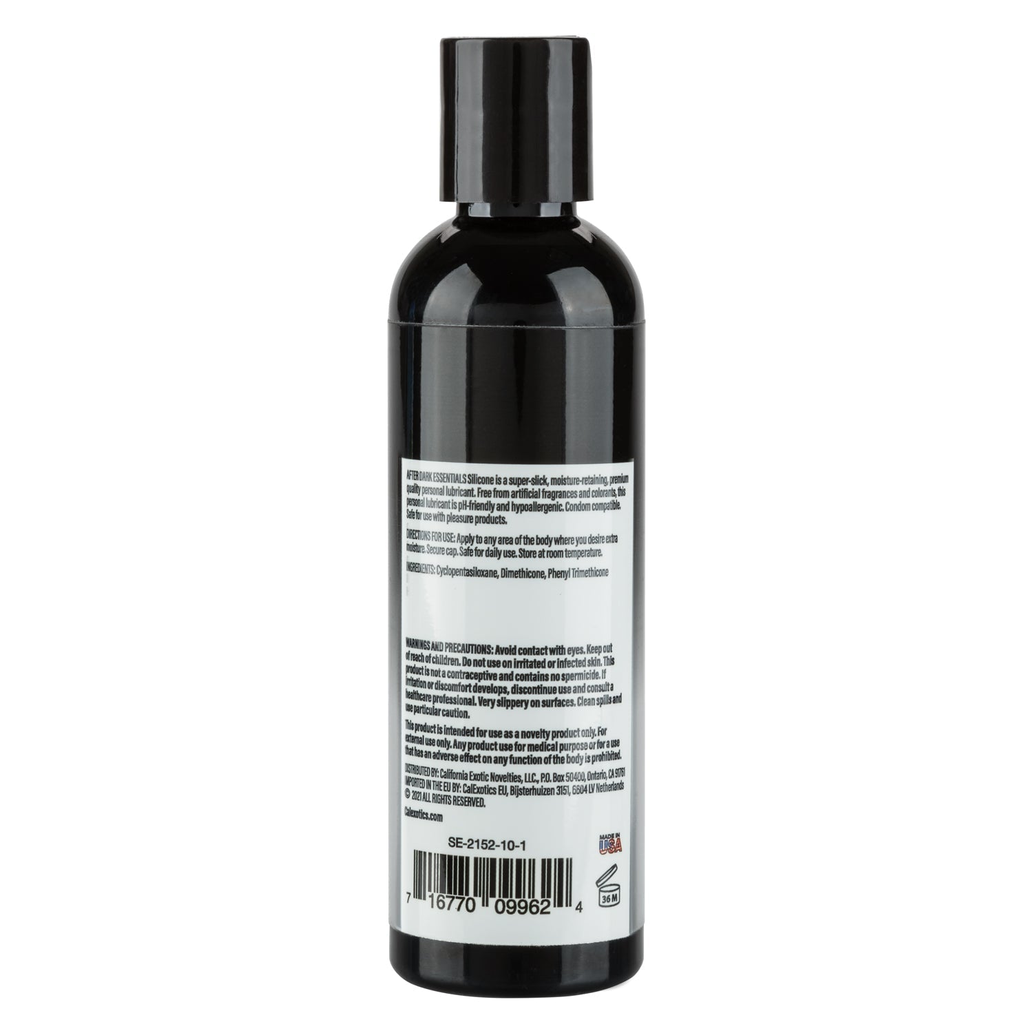 Lube guide for gay men — silicone vs water-based lubricant comparison