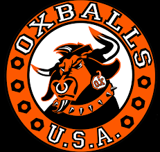Oxballs