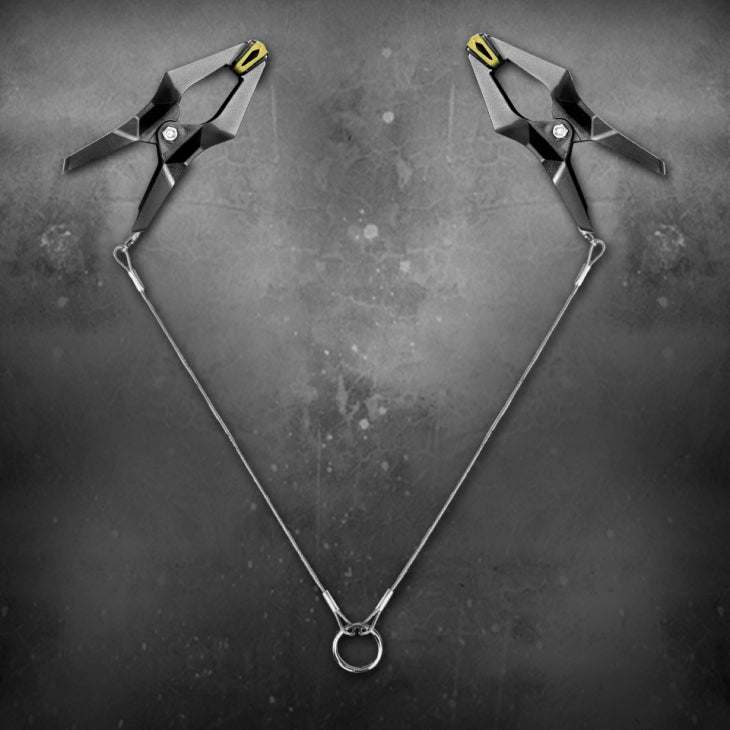 Fort Troff Hardwire Hangers by Bondage & Fetish Toys