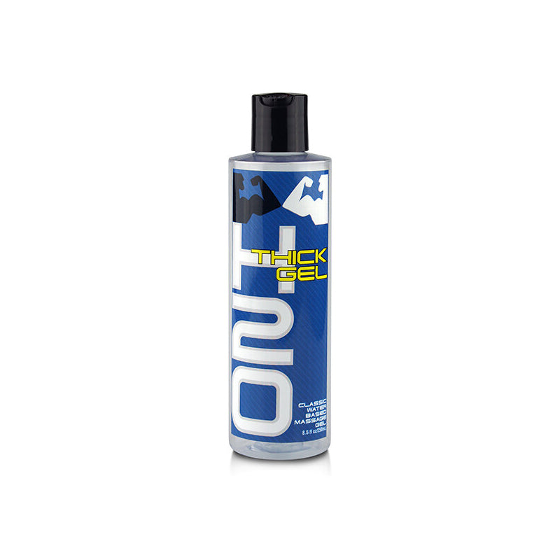 Elbow Grease H2O Personal Lubricant