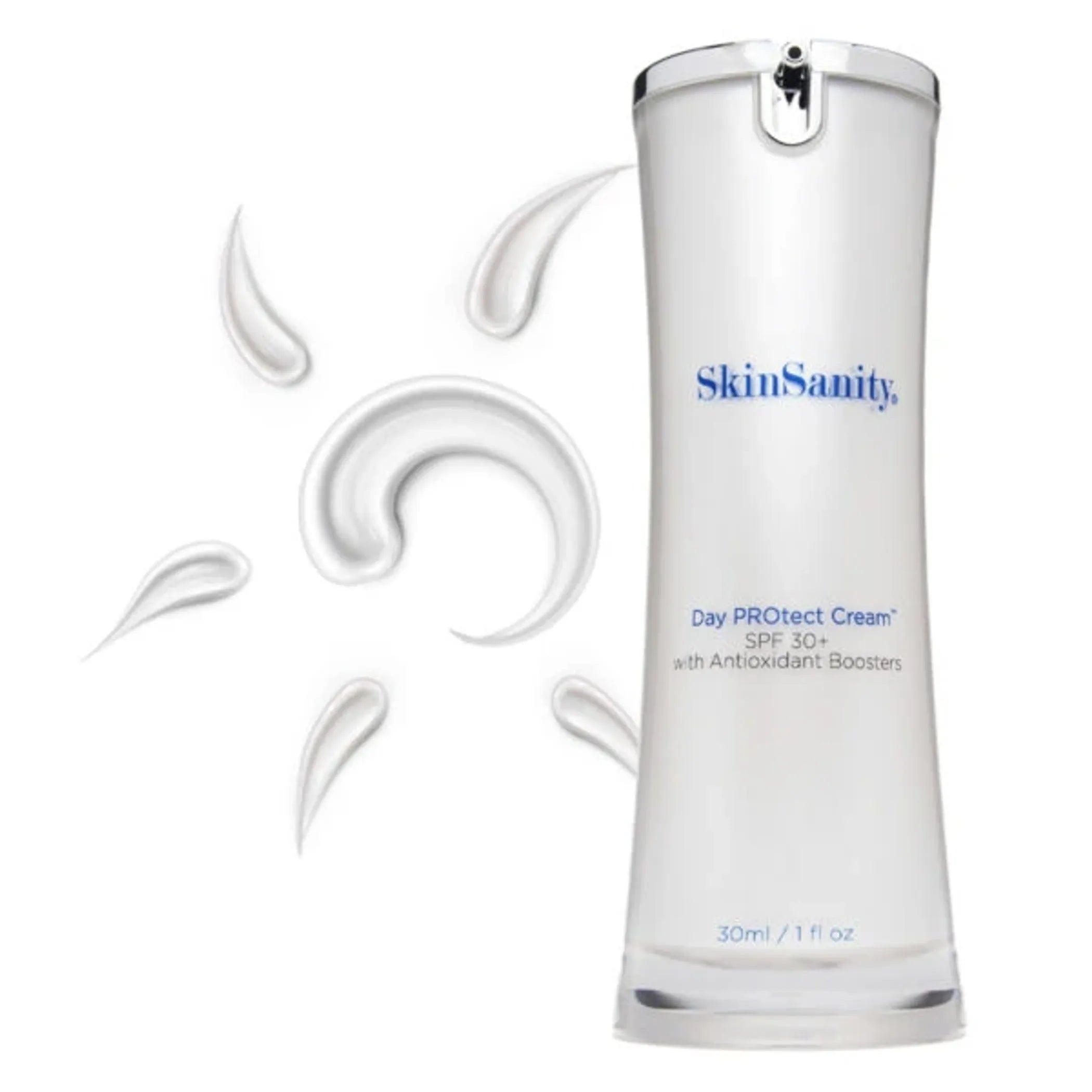 Day Protect Cream with Spf 30