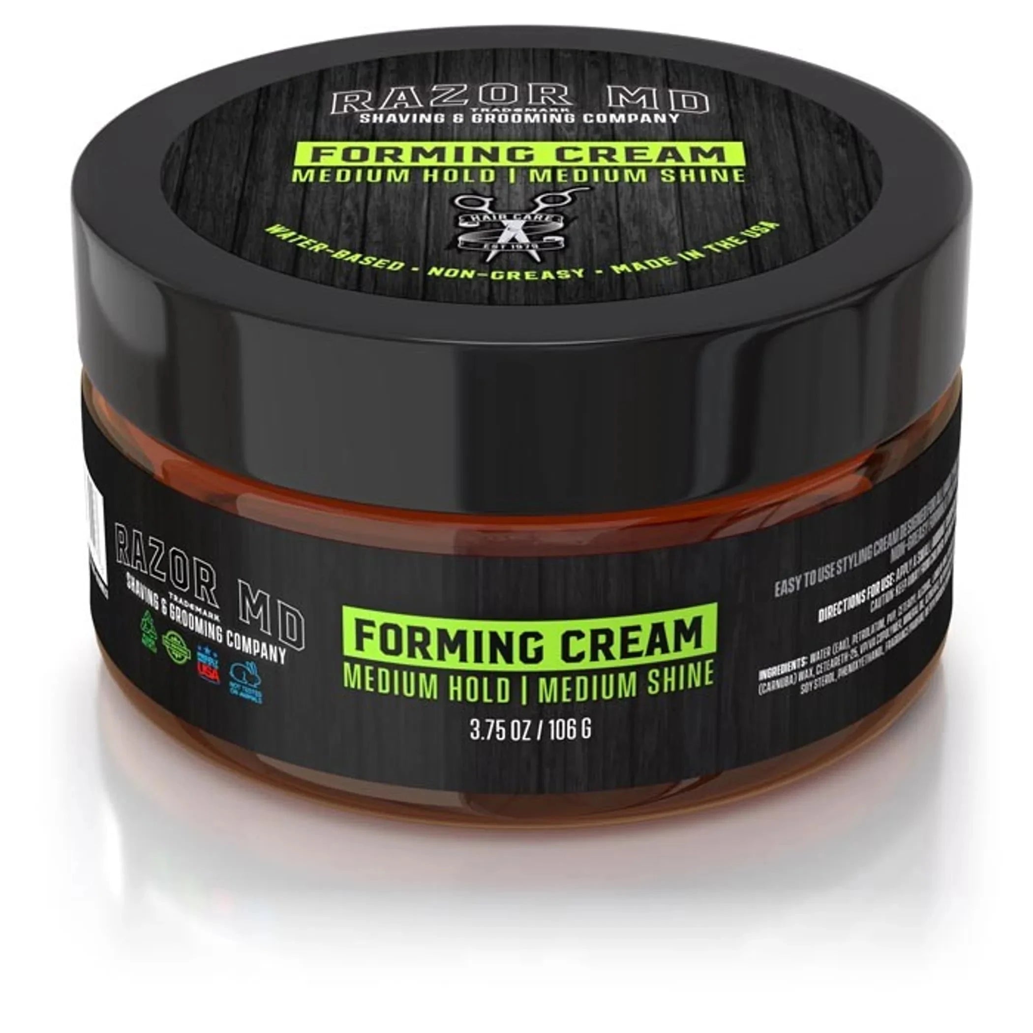 FORMING CREAM 3.75oz by Personal Care