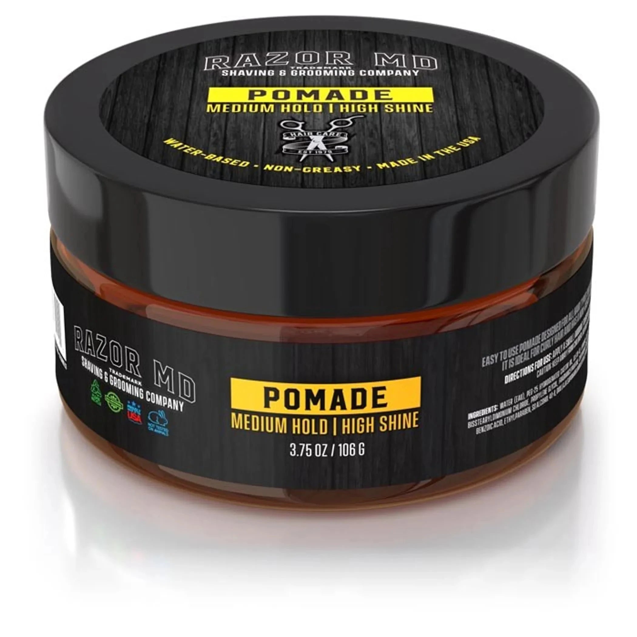 POMADE 3.75oz by Personal Care