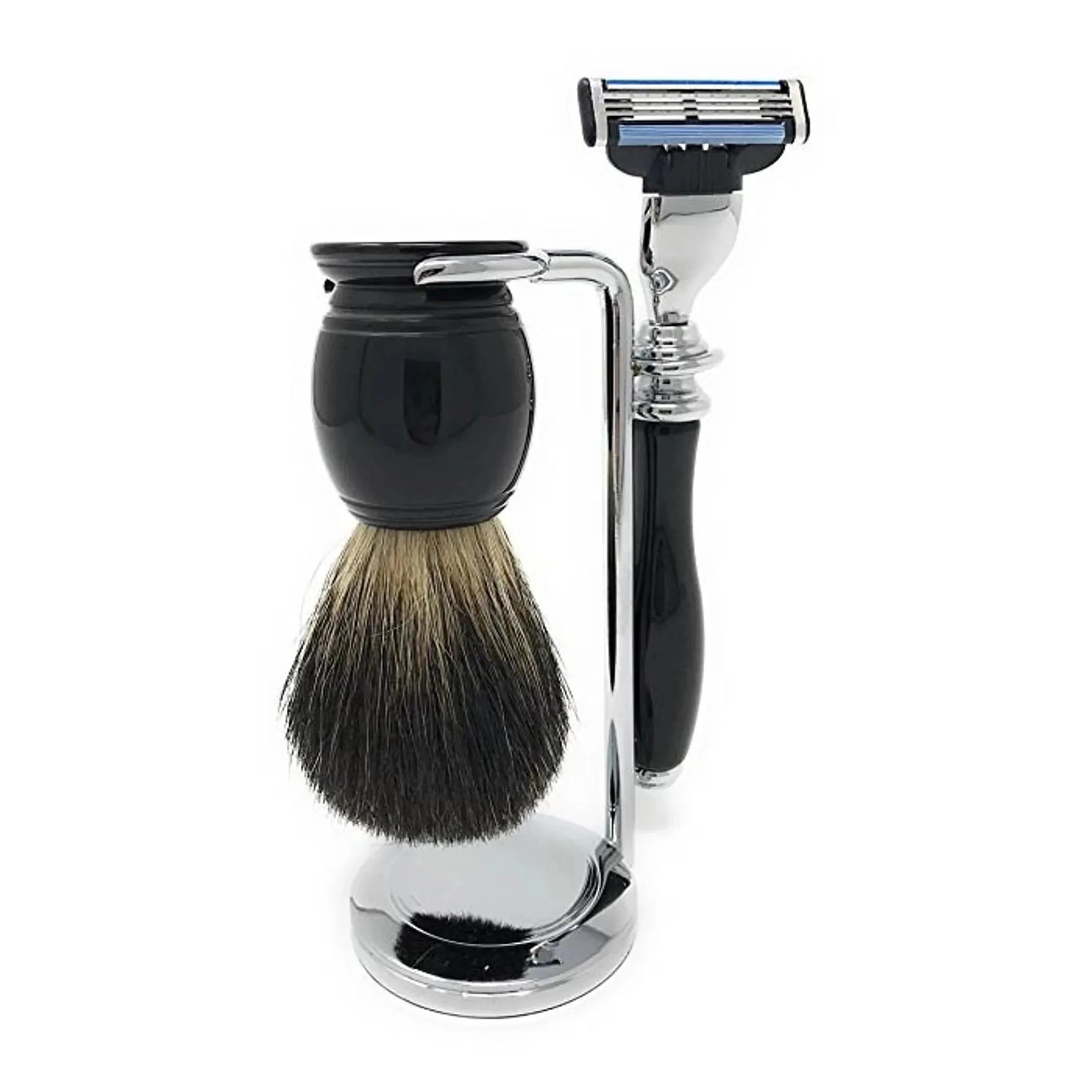 Shave Set - 3 piece shave set by Personal Care
