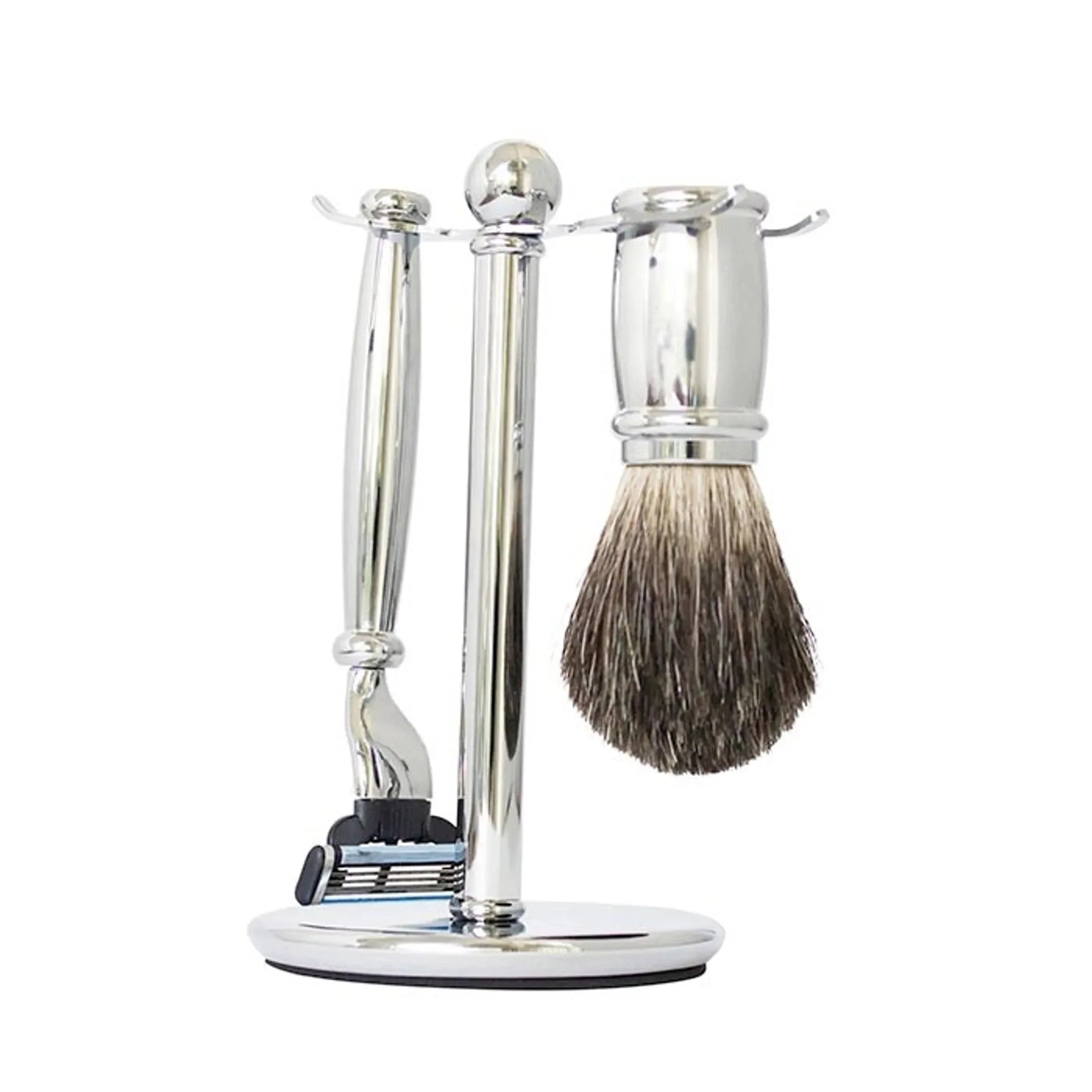 Shave Set - 3 piece shave set by Personal Care
