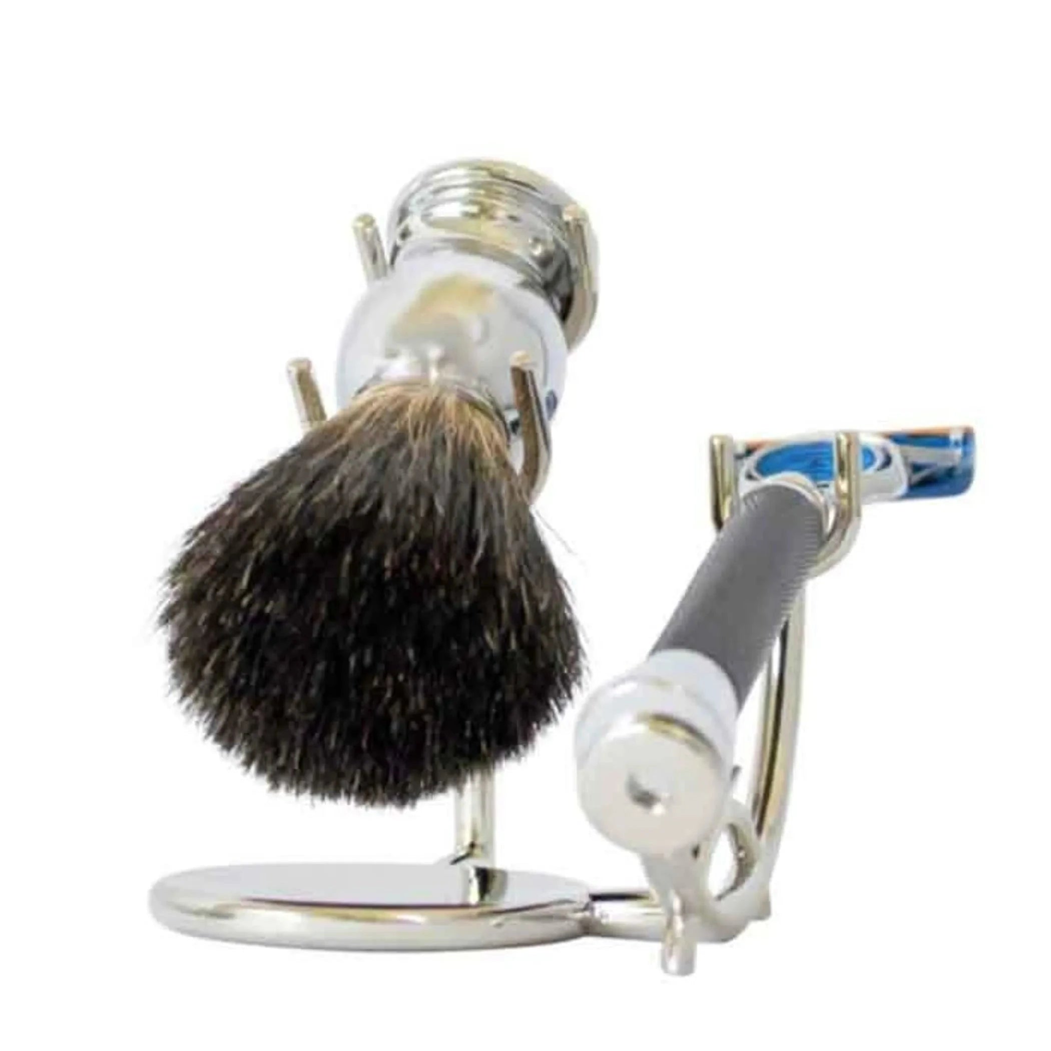 Shave Set - 3 piece shave set by Personal Care