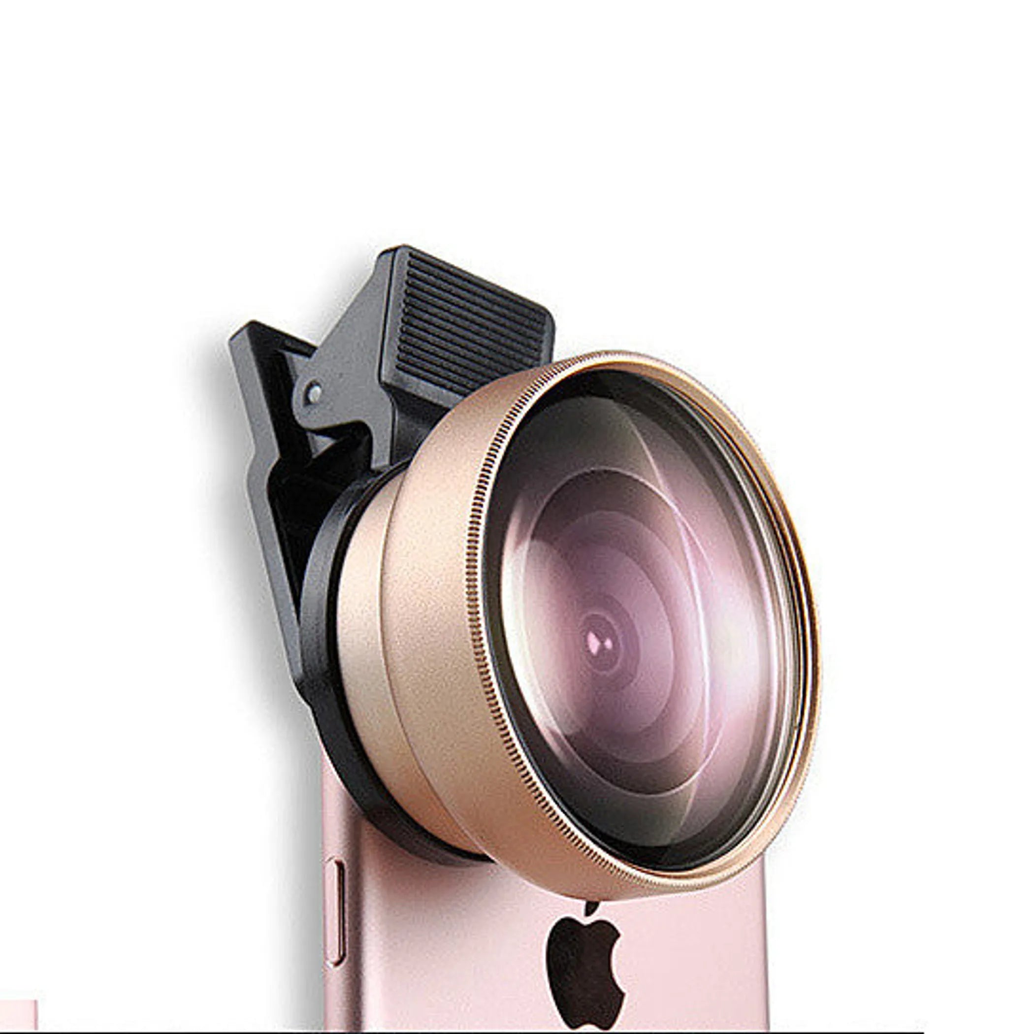 Ultra Wide Angle Camera Lens For Mobile Phone by Tech Essentials