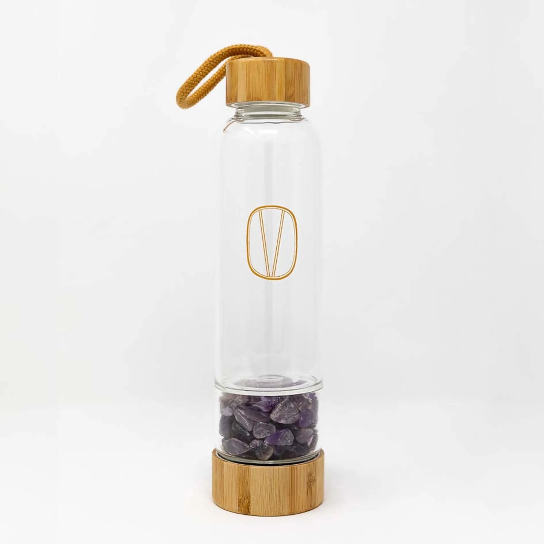 Gem Energized Water Bottle