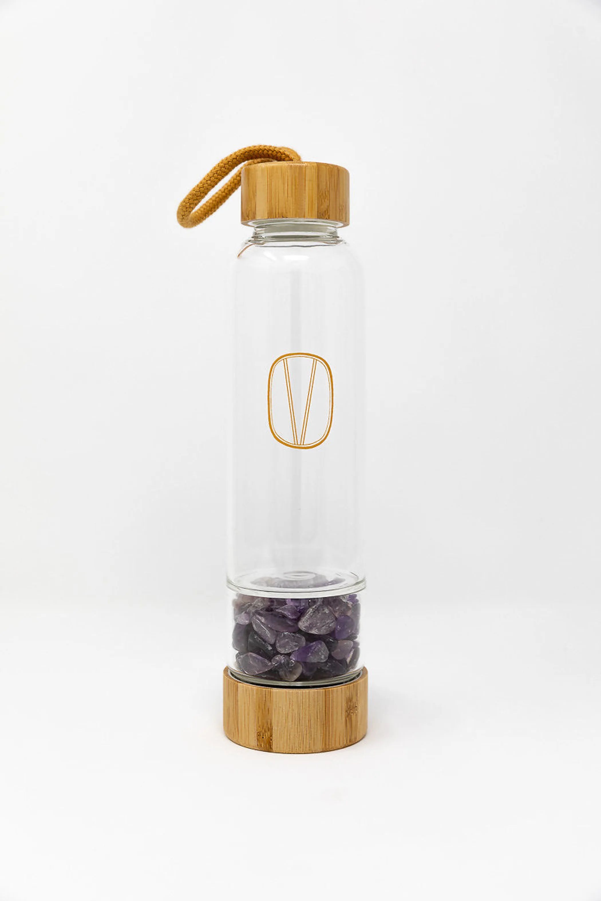 Gem Energized Water Bottle