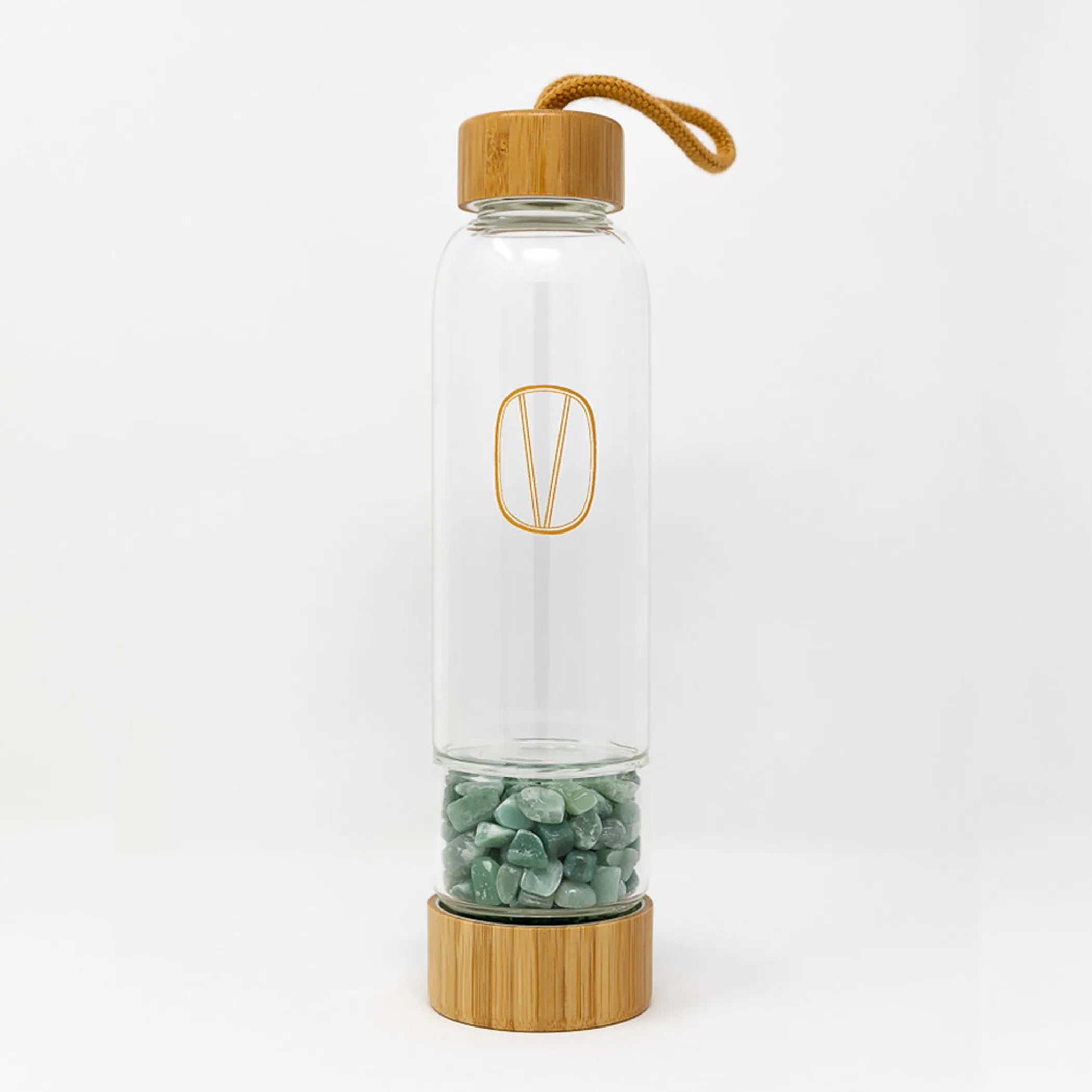 Gem Energized Water Bottle