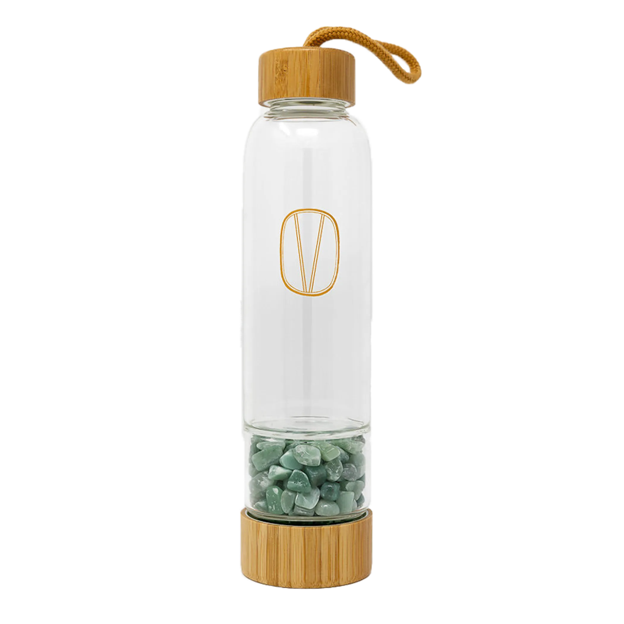 Gem Energized Water Bottle