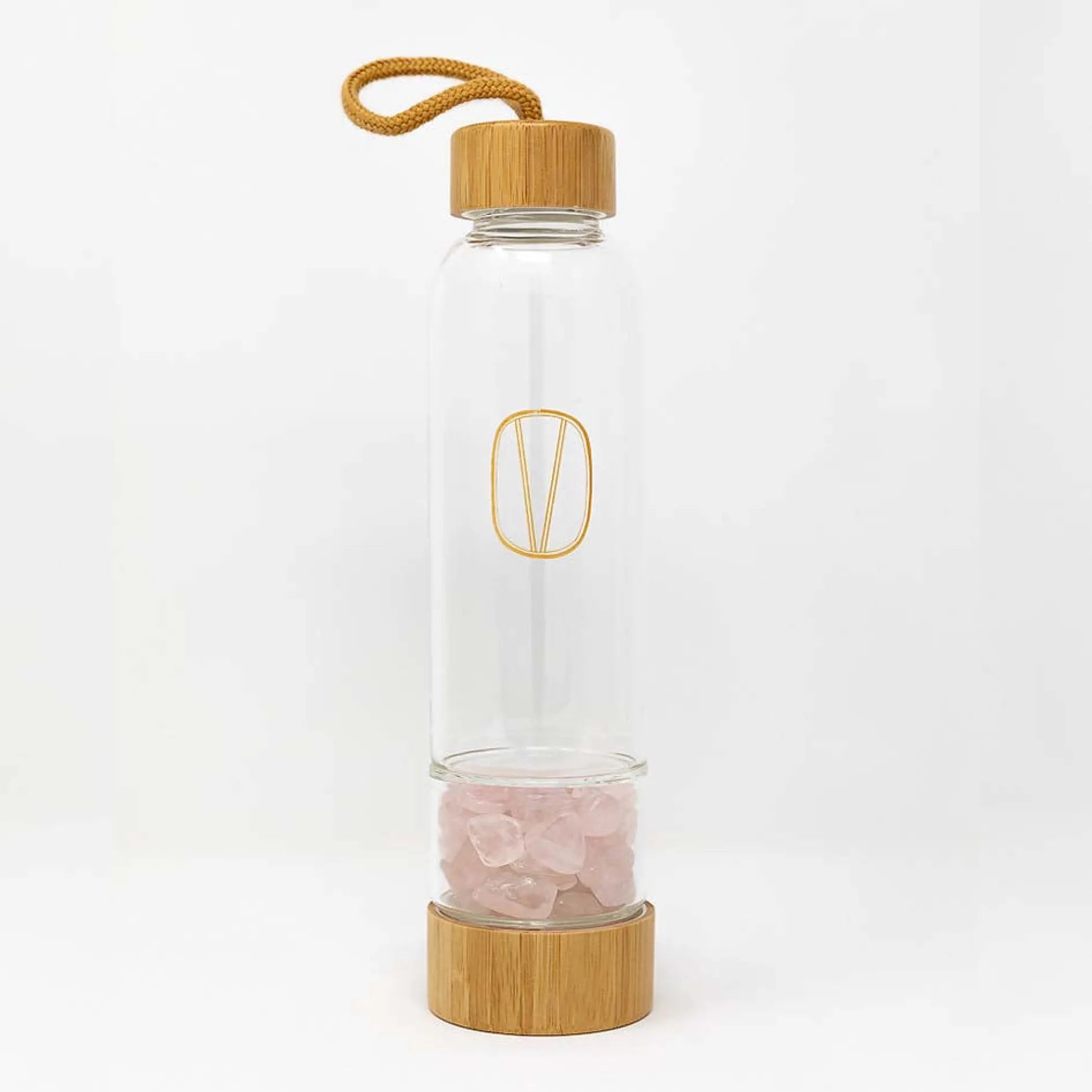 Gem Energized Water Bottle