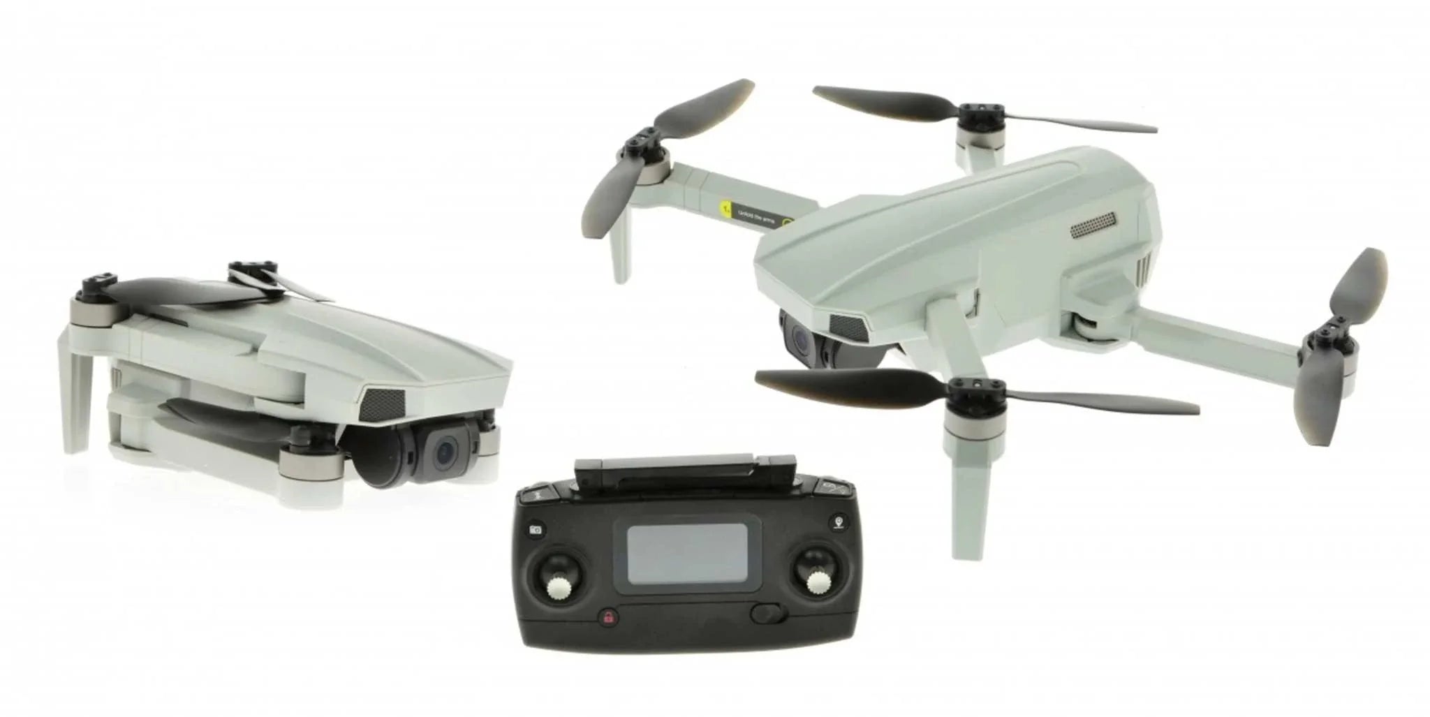 B19W-4K Drone by Tech Essentials