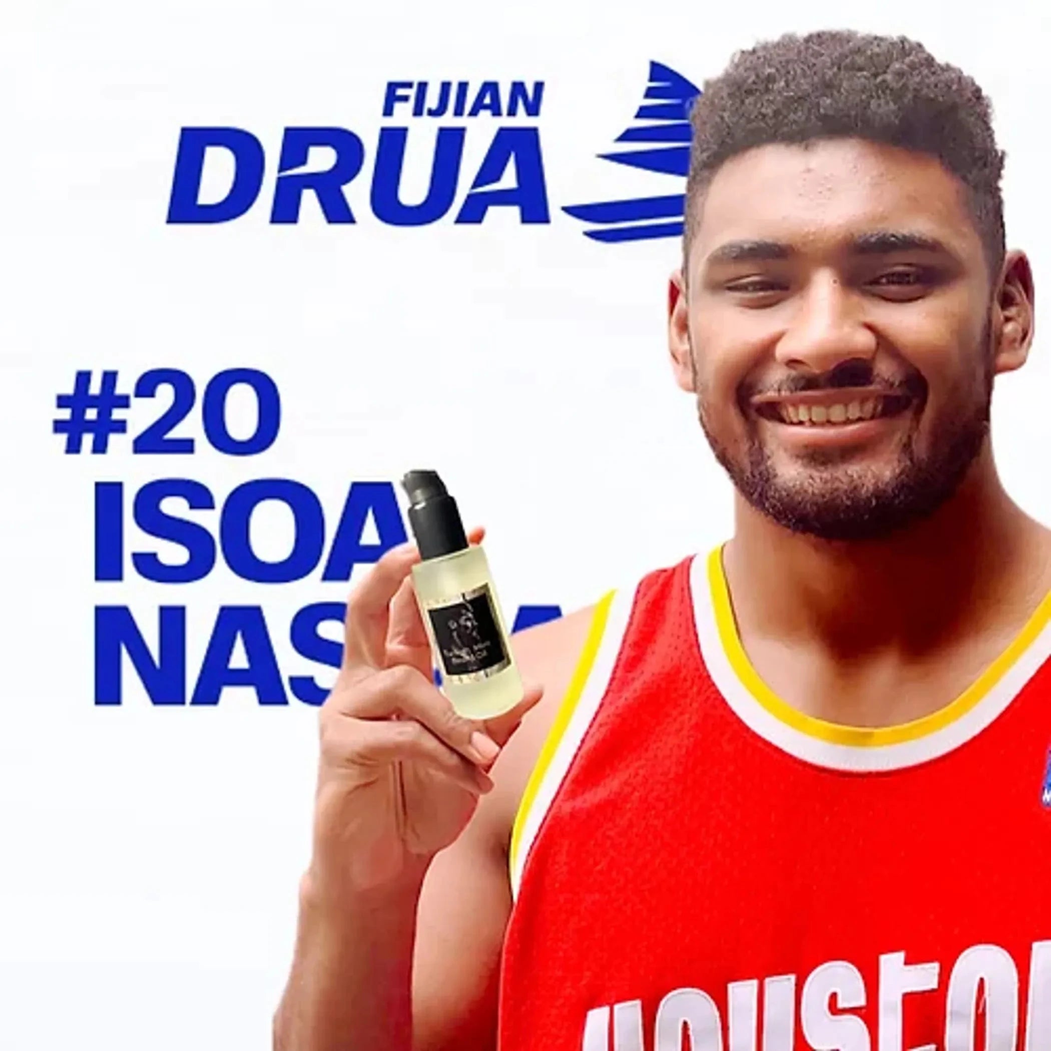 Beard Oil Pack by Personal Care