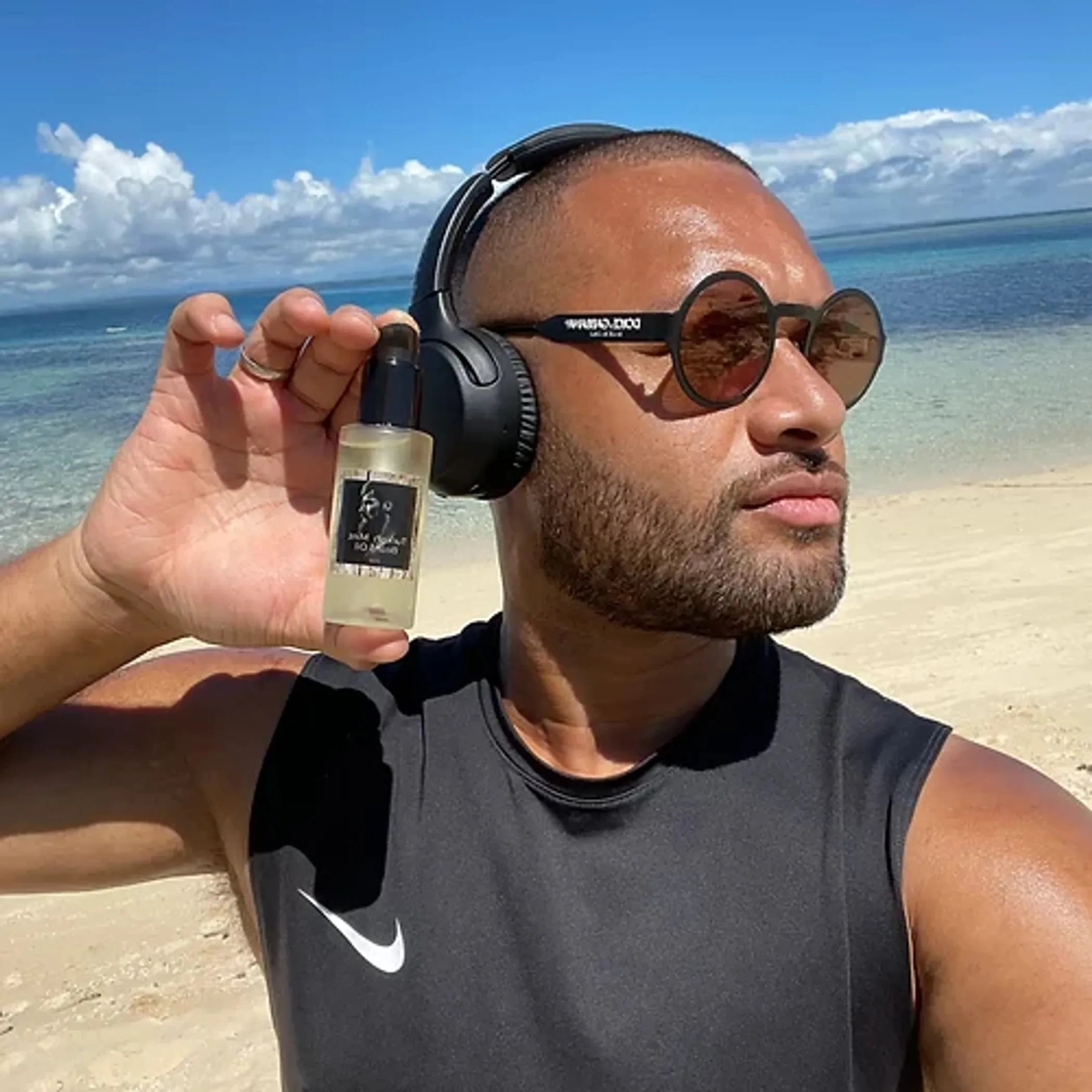 Beard Oil Pack by Personal Care