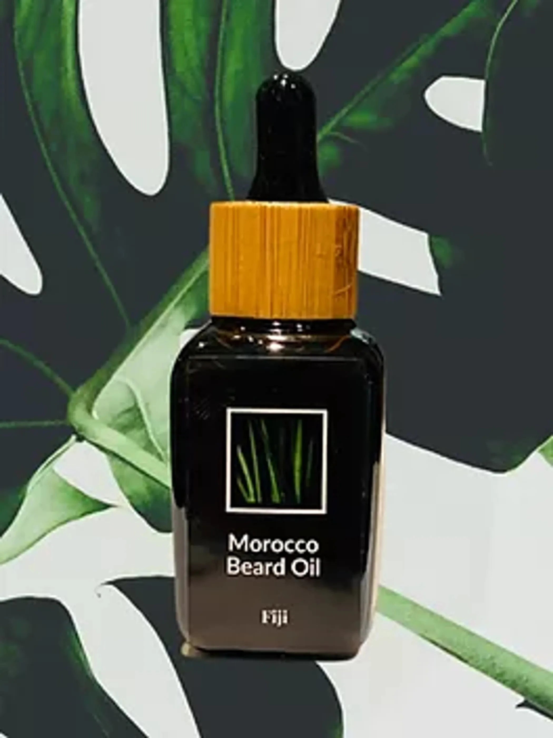 Morocco Beard Oil (Mini) by Personal Care