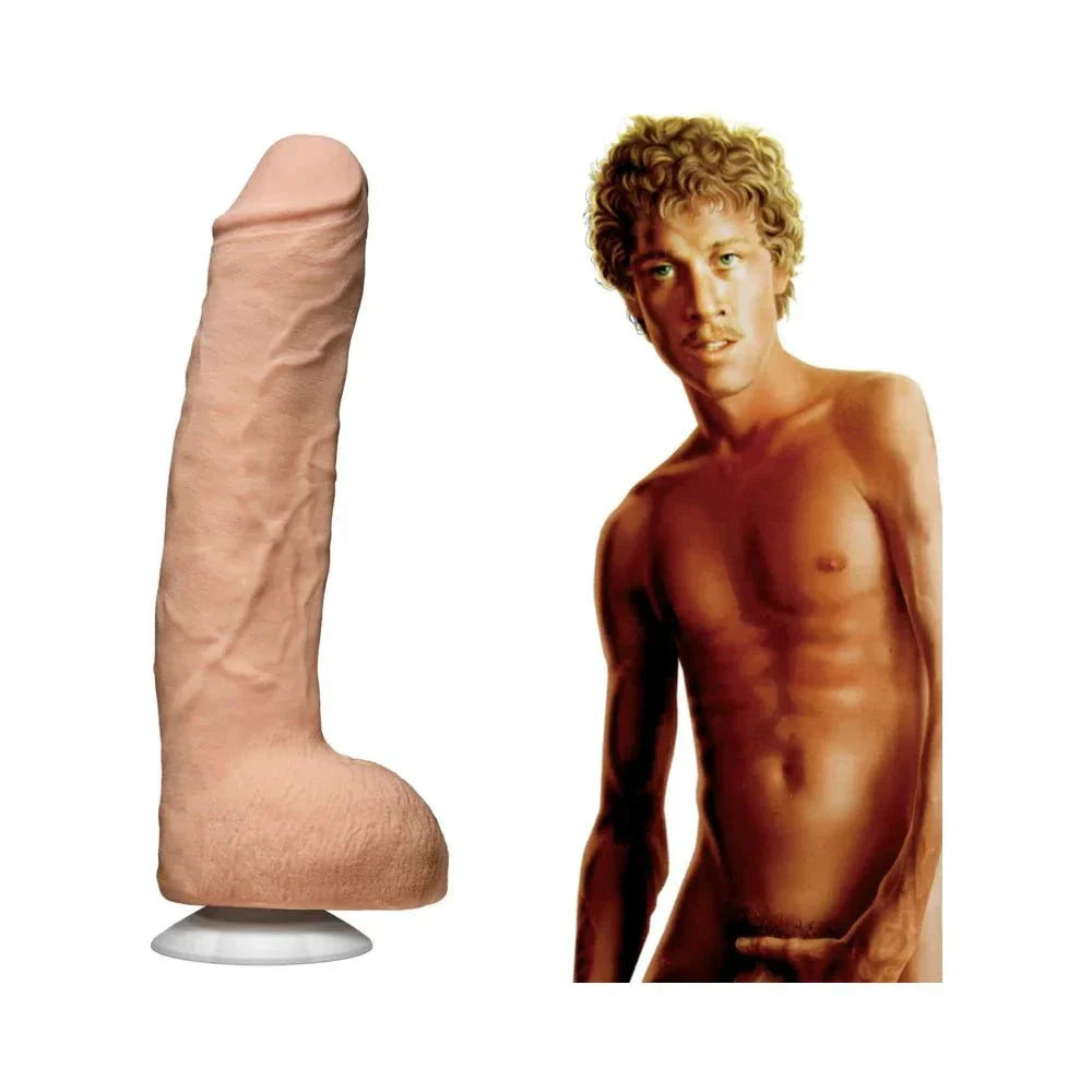 John Holmes - UR3 Cock by Anal Toys & Stimulators