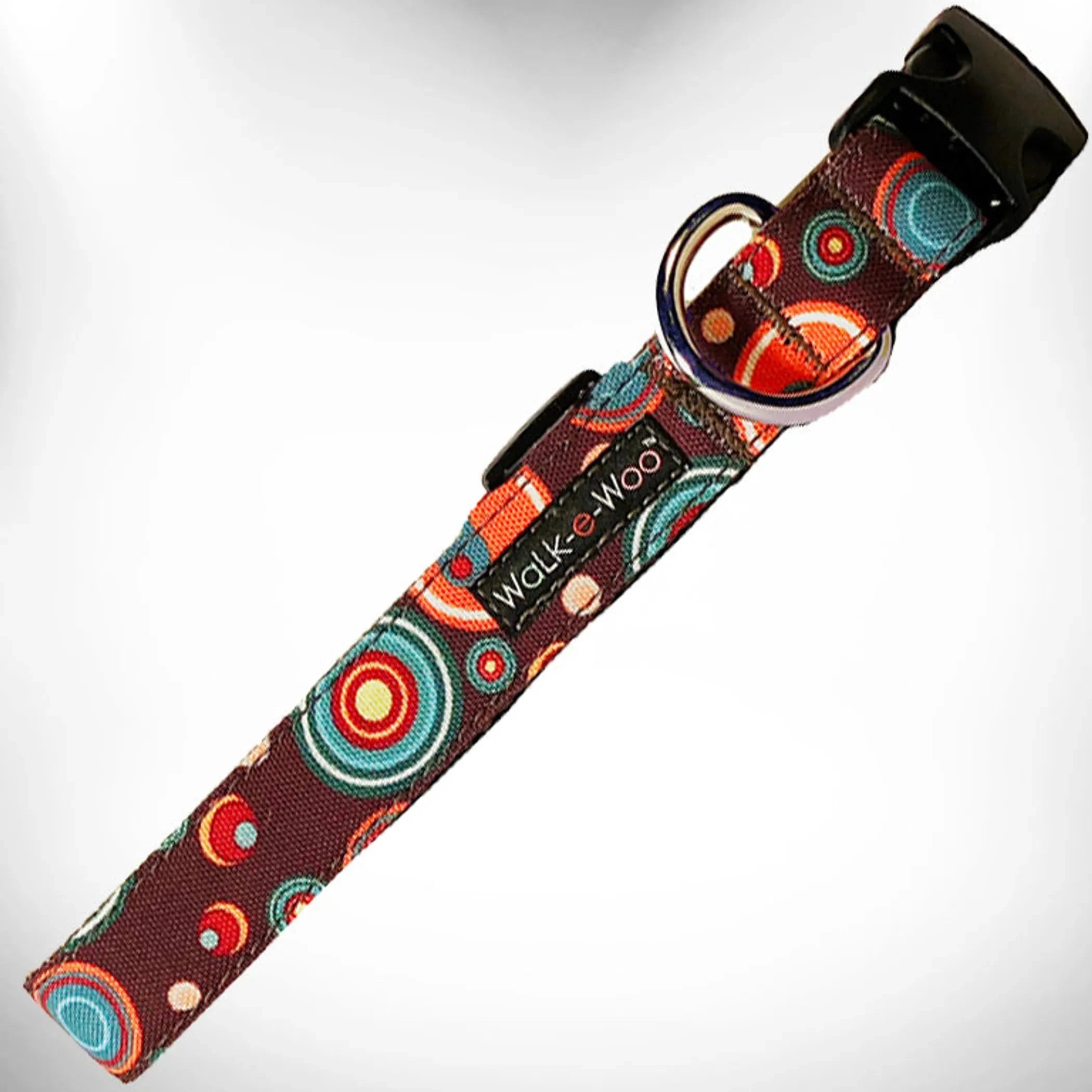 Martini Dog Collars by Pet Care