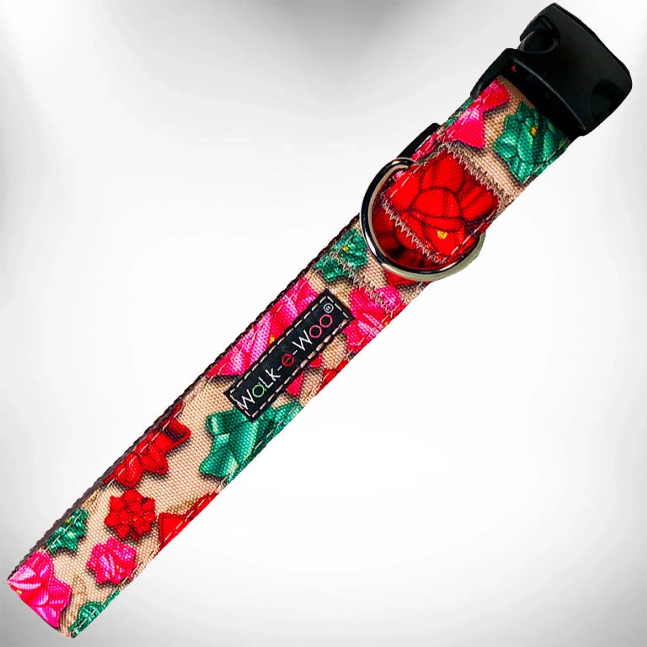 Flower Dog Collars by Pet Care