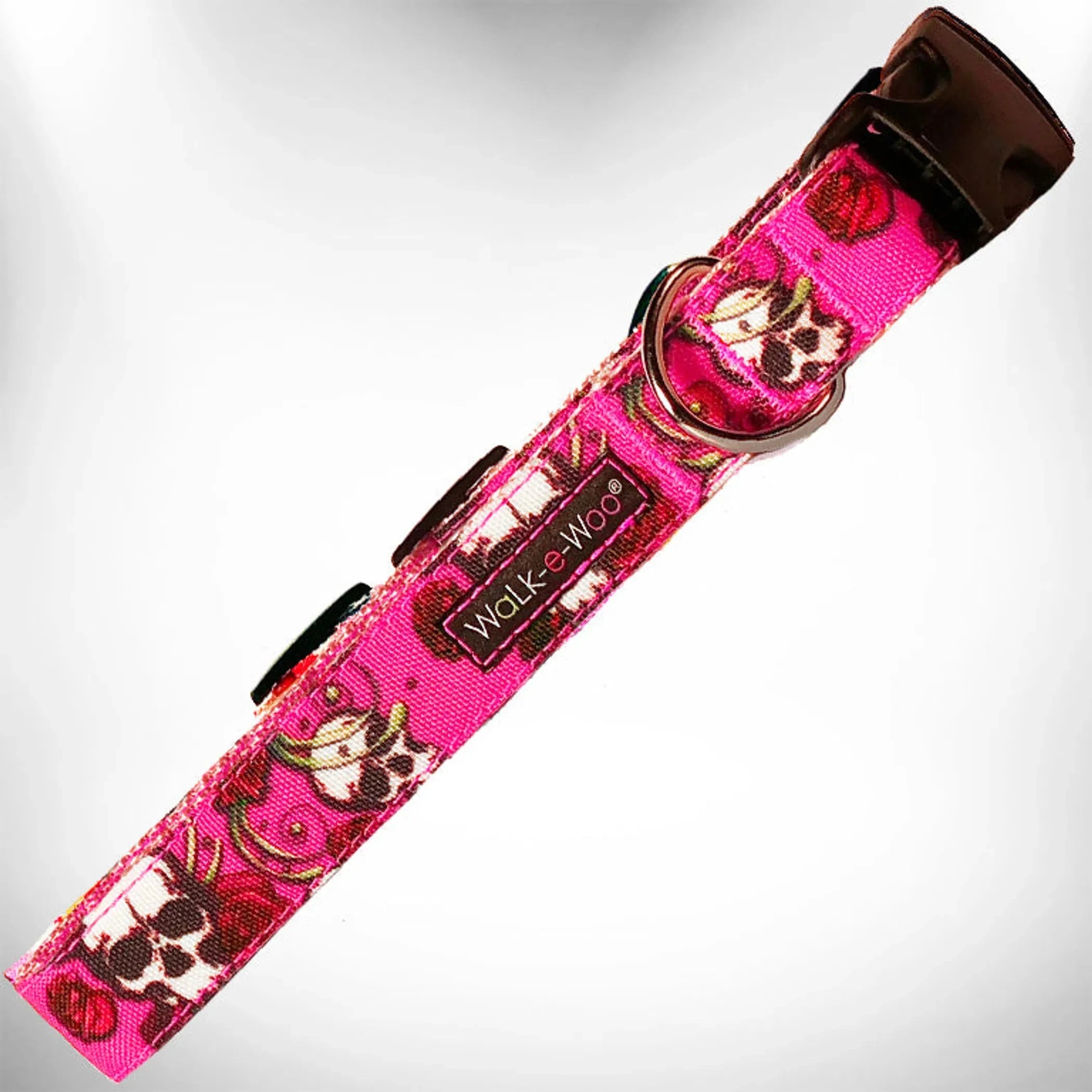 Tattoo Dog Collars by Pet Care