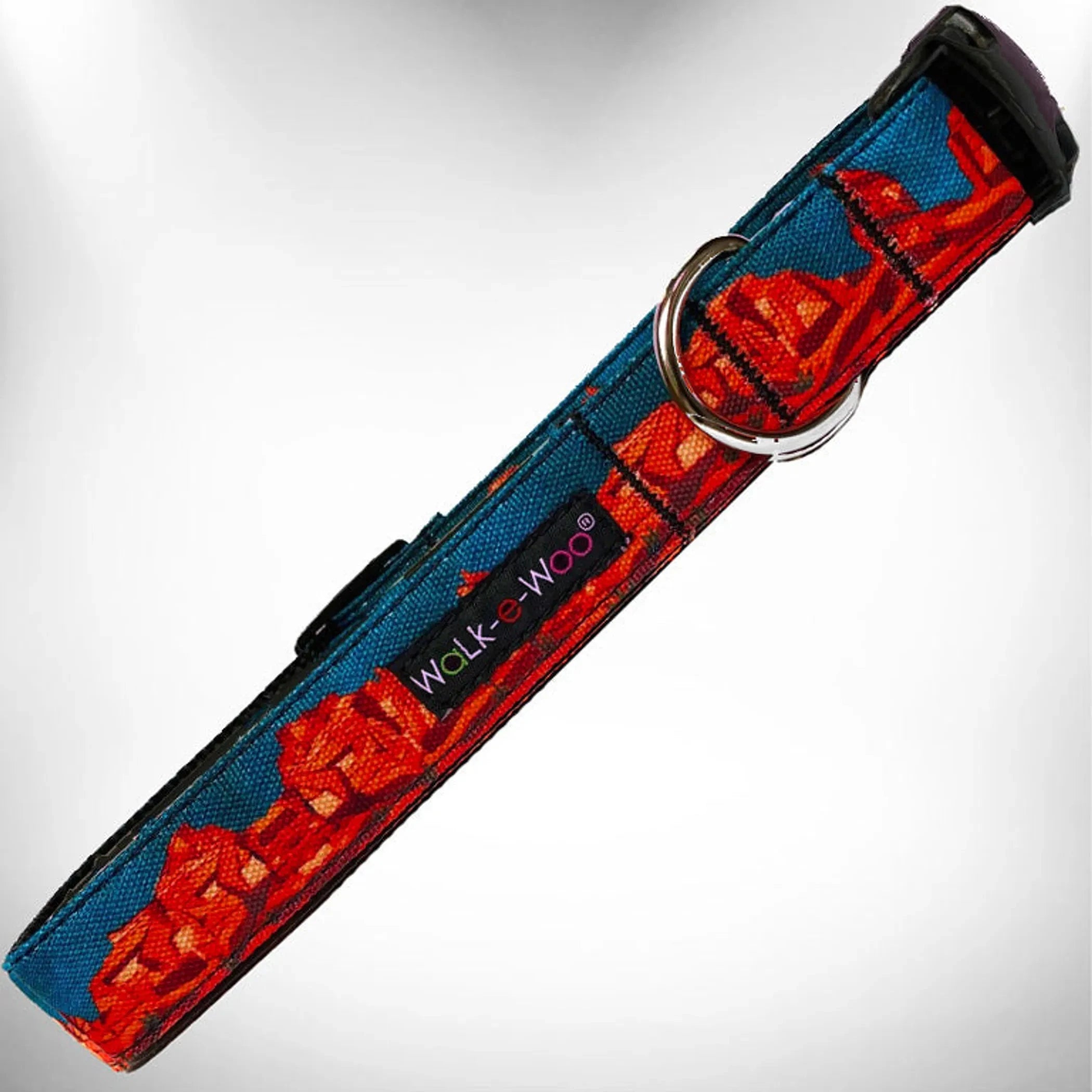 Nature-Lover Collars by Pet Care