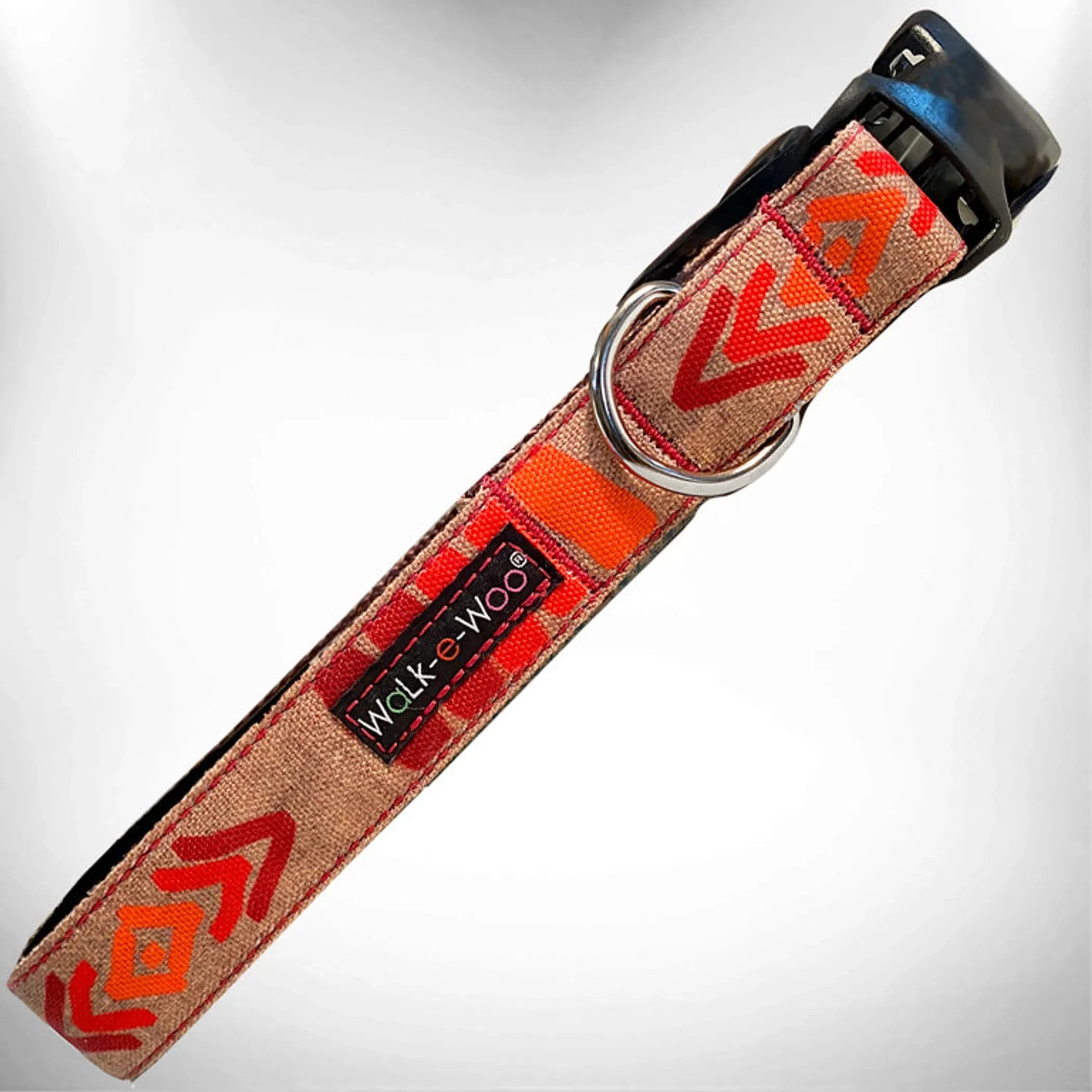 Tribal Dog Collars by Pet Care