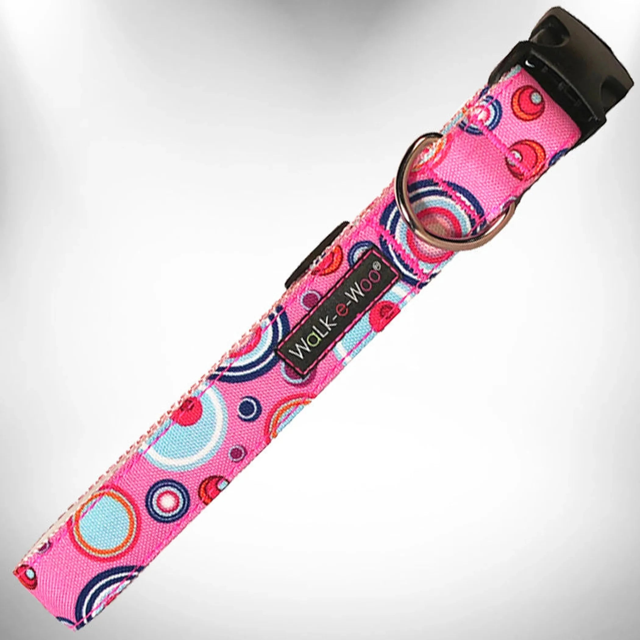 Martini Dog Collars by Pet Care