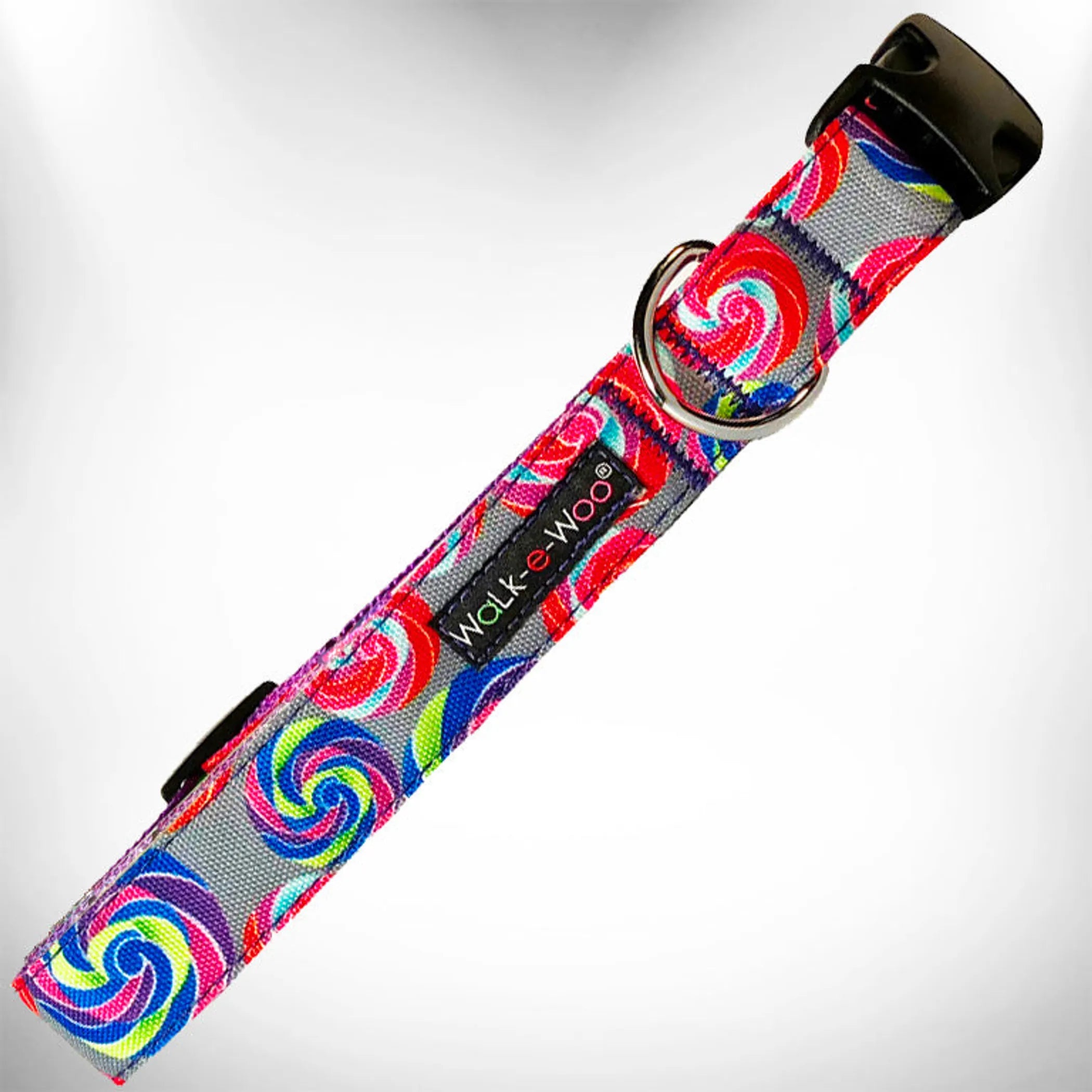 Lollipop Dog Collars by Pet Care