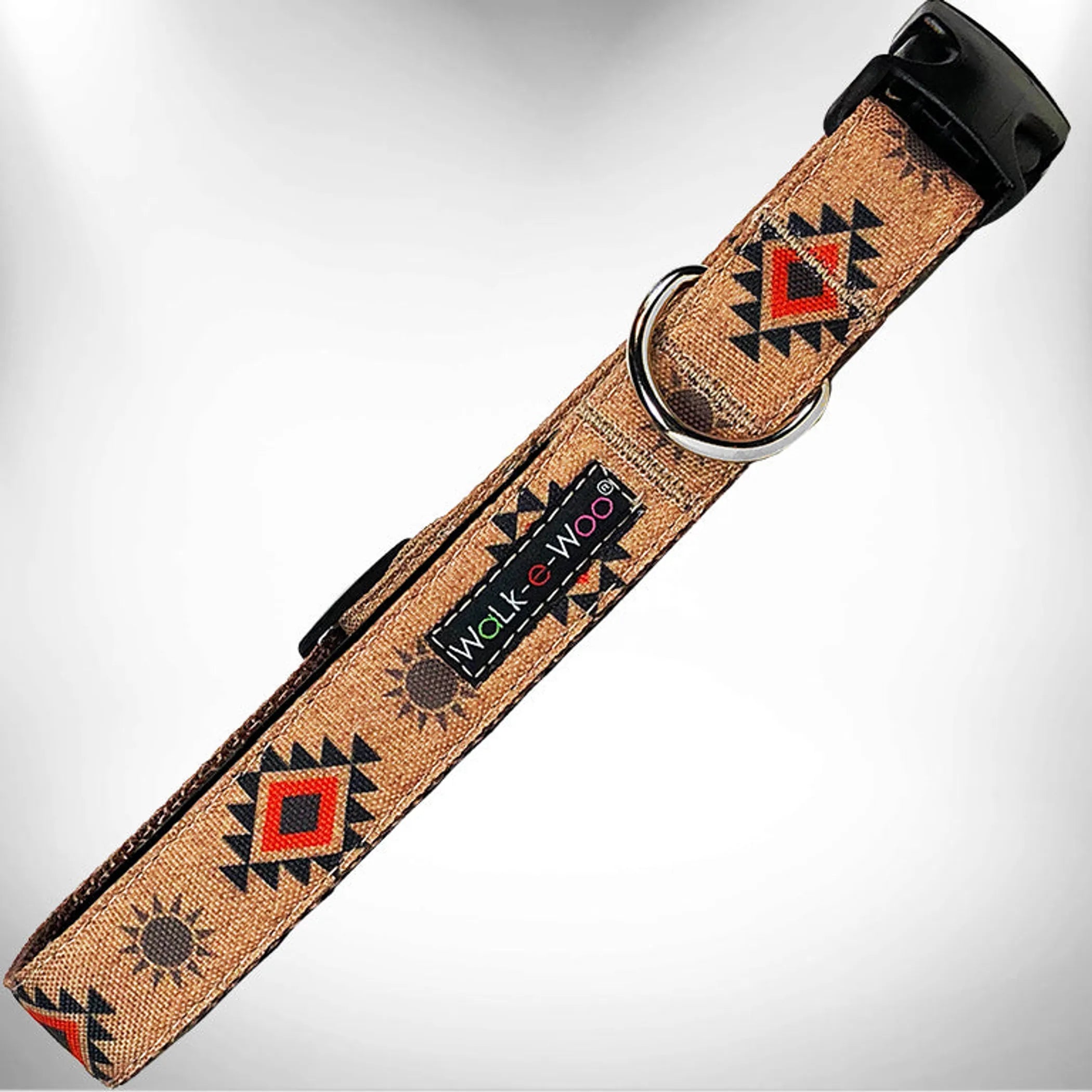 Southwestern Collars by Pet Care