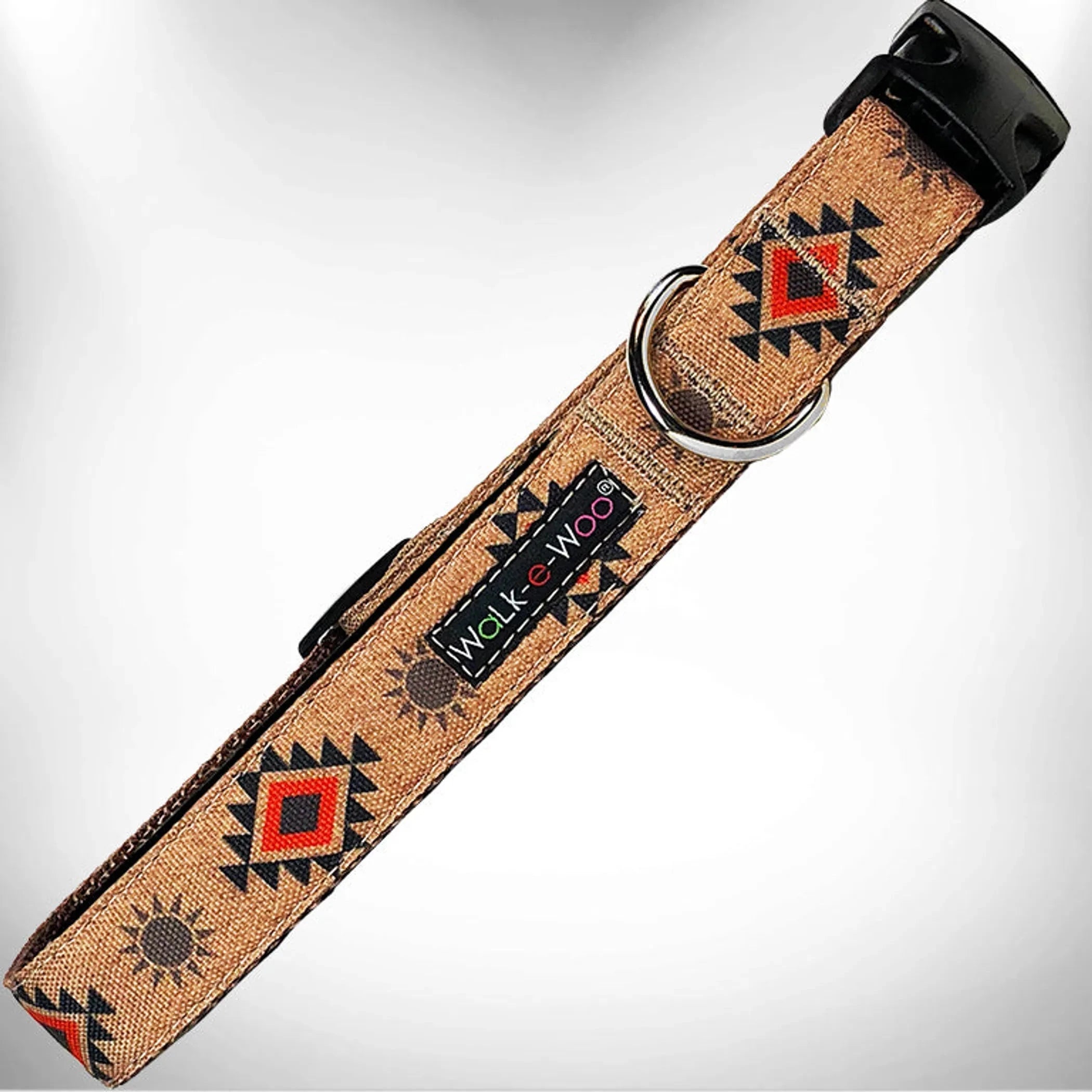 Southwestern Collars by Pet Care