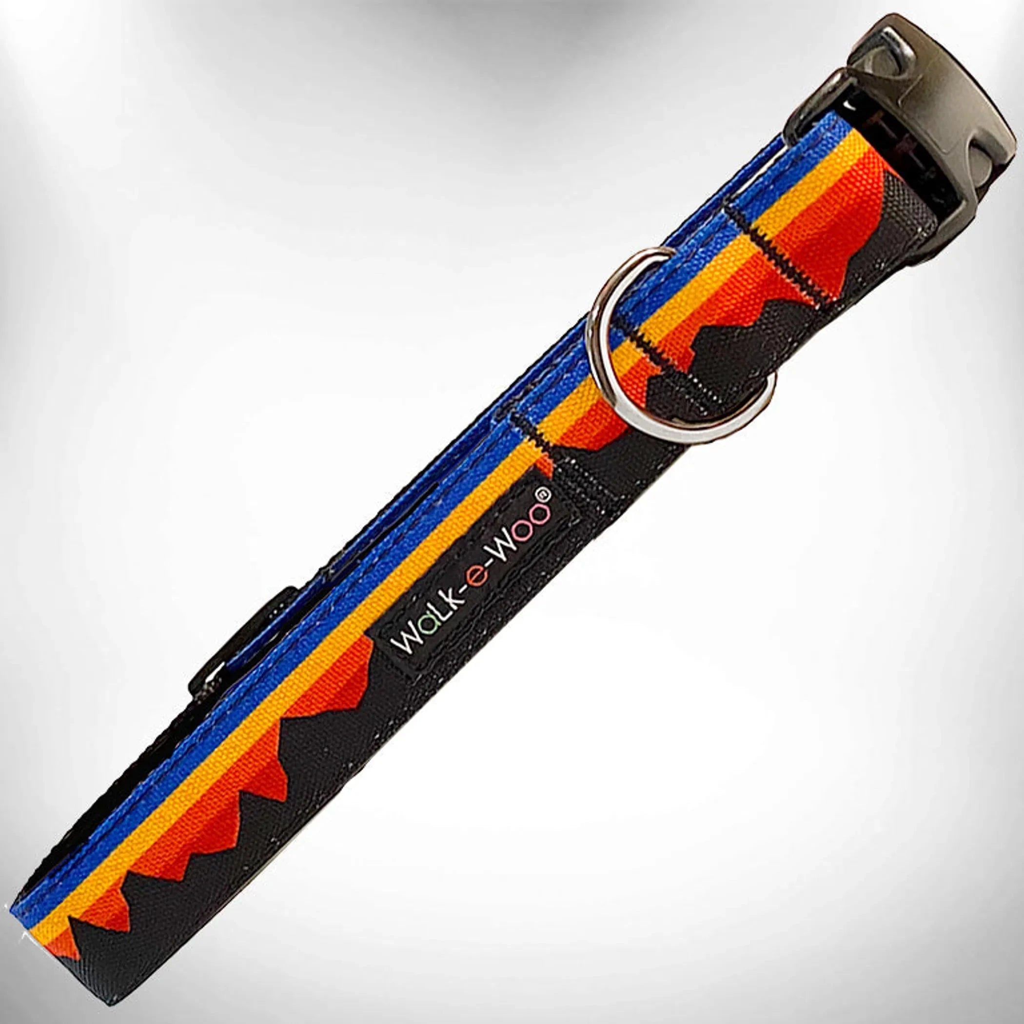 Mountain Dog Collars by Pet Care