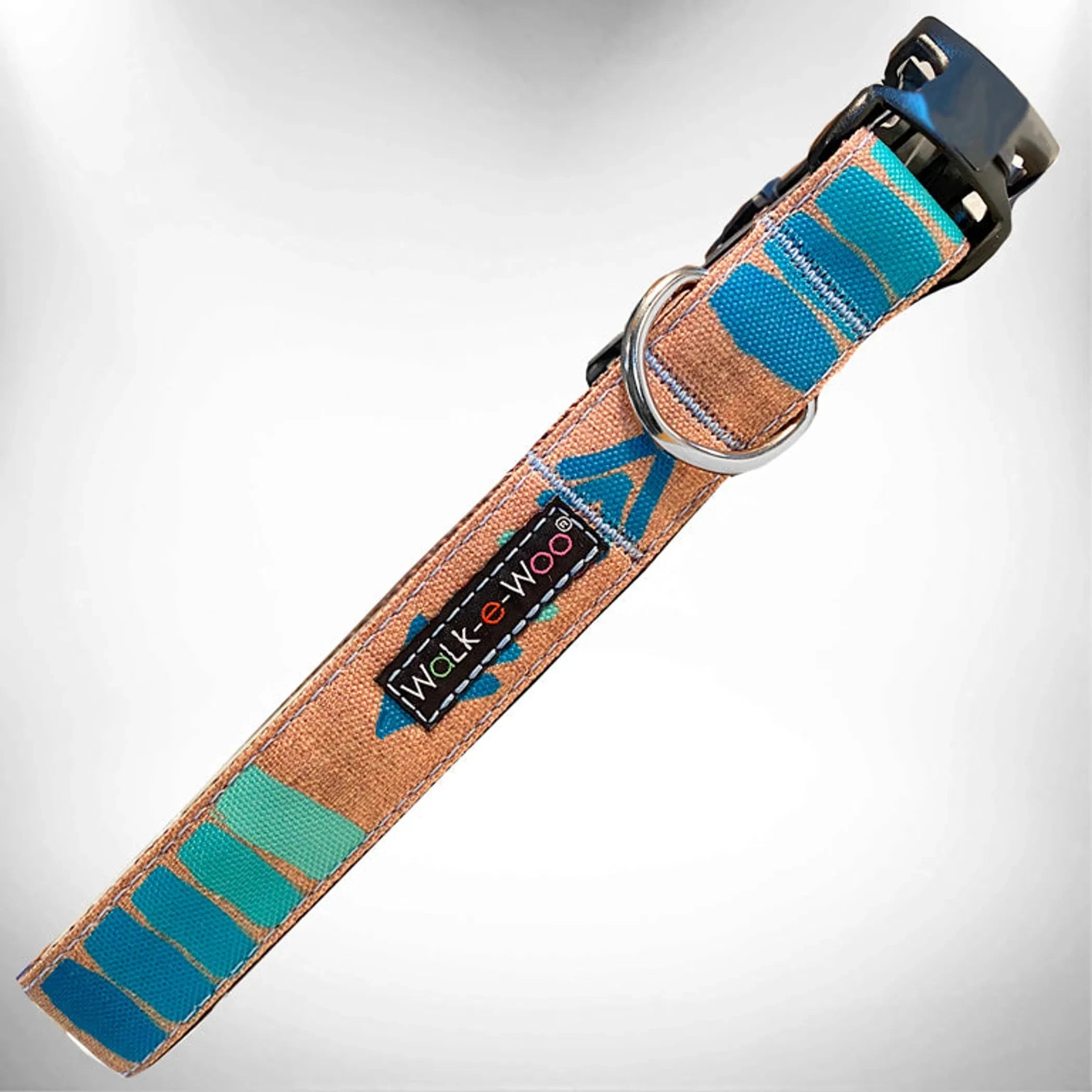 Tribal Dog Collars by Pet Care
