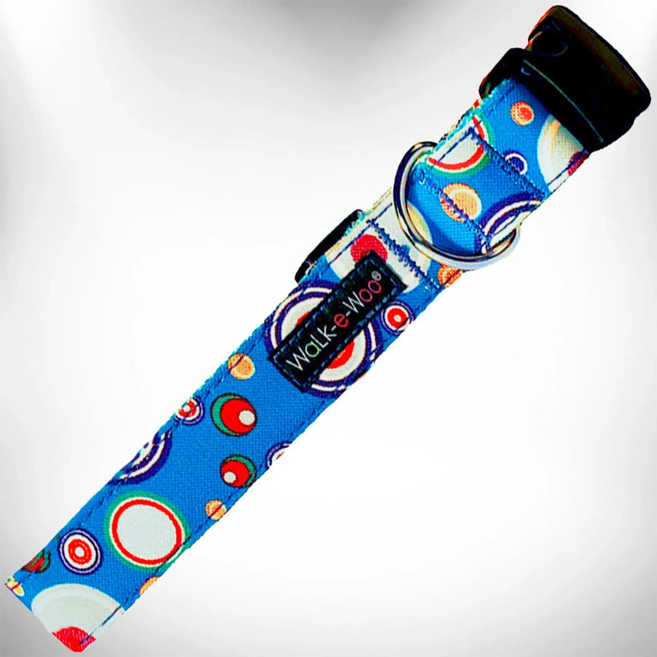 Martini Dog Collars by Pet Care