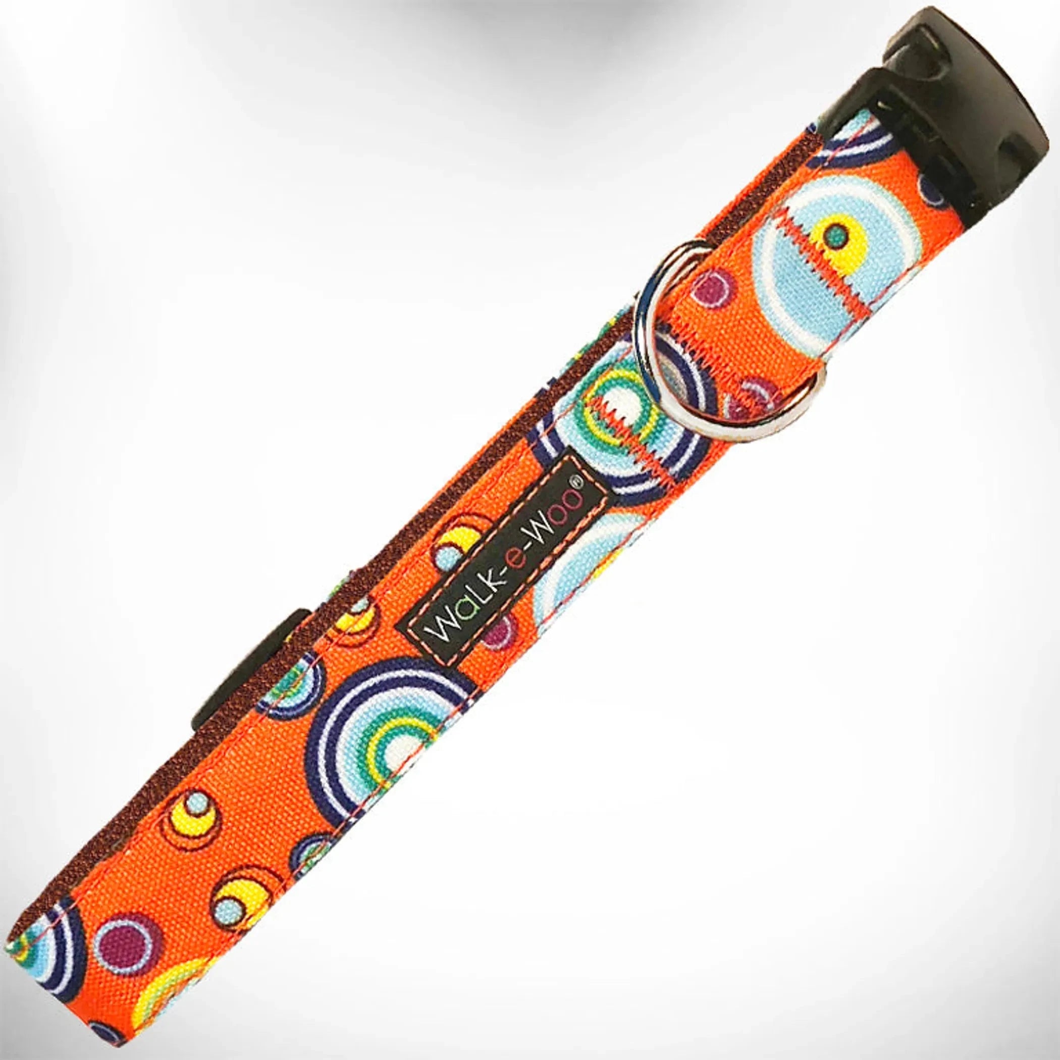 Martini Dog Collars by Pet Care