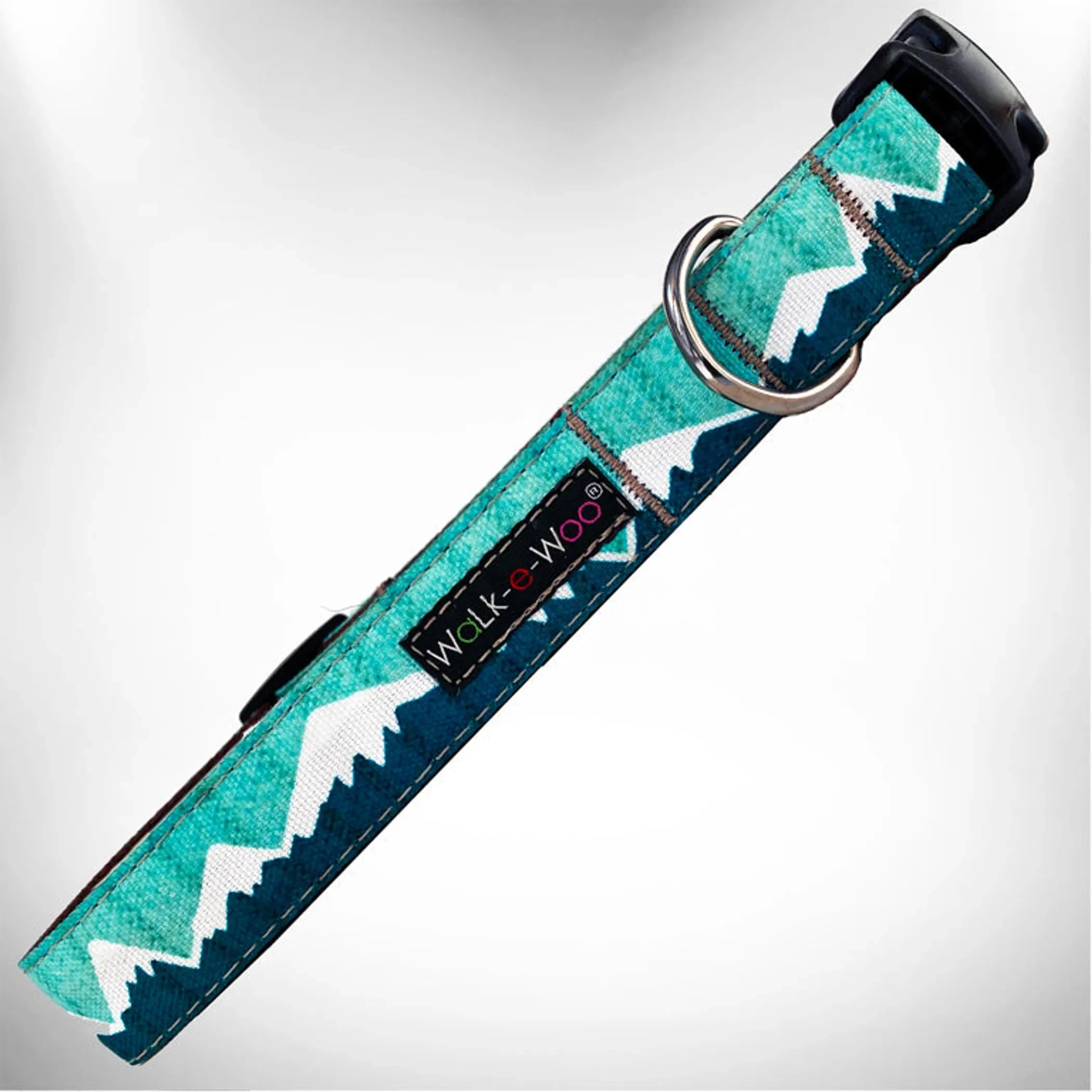 nowcap Mountain Dog Collars by Pet Care