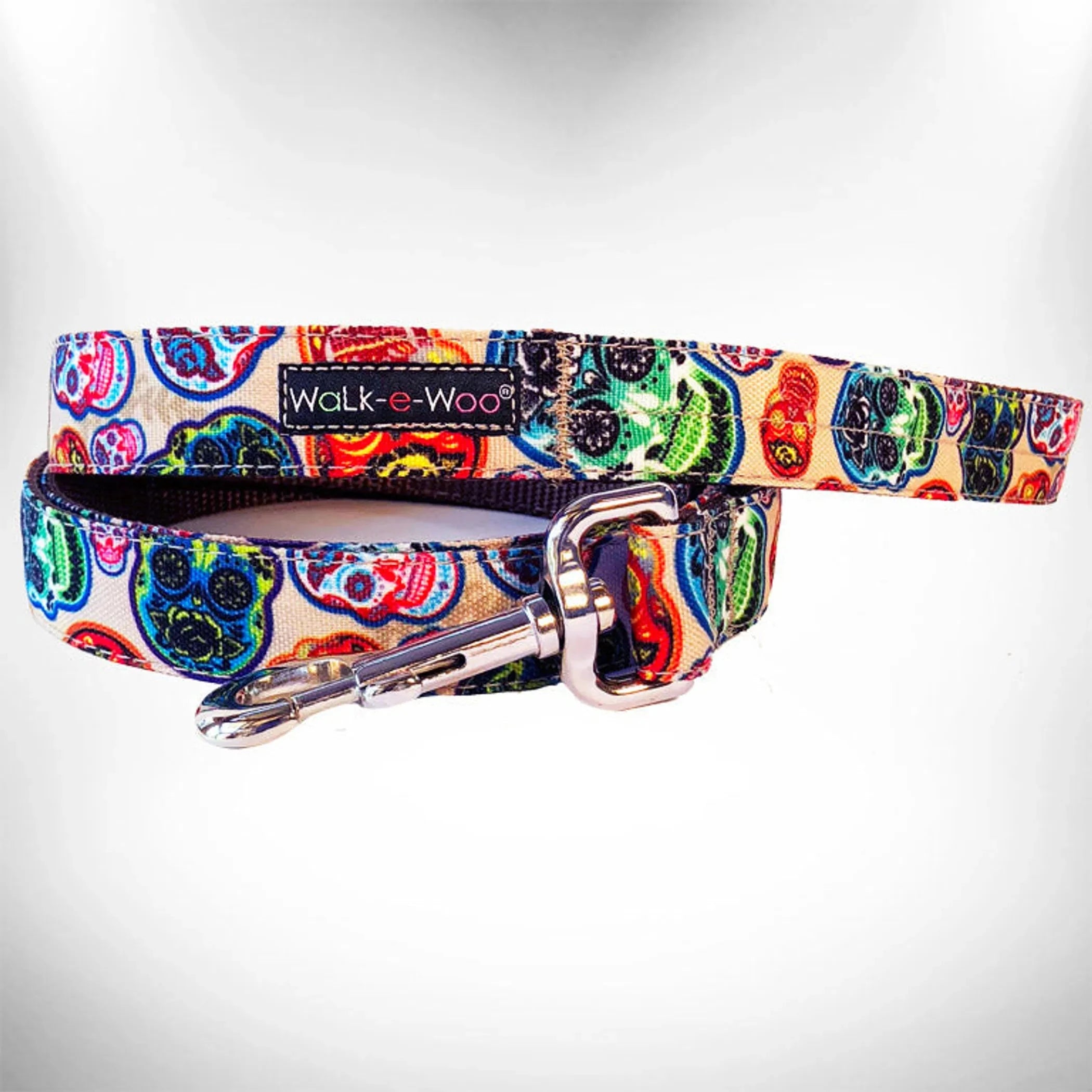 Day of the Dead - Dog Collars by Pet Care