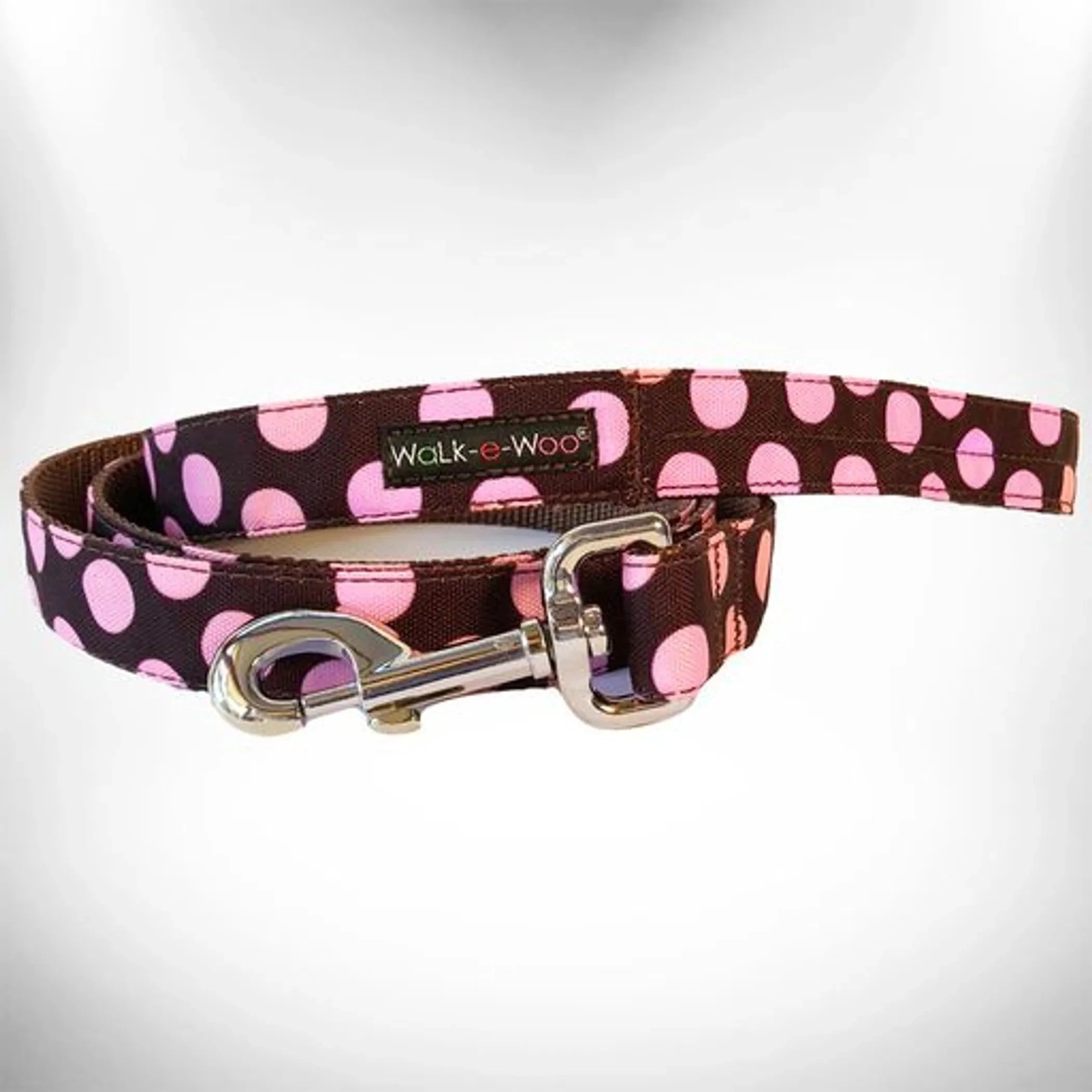 Polka Dot Dog Leads by Pet Care