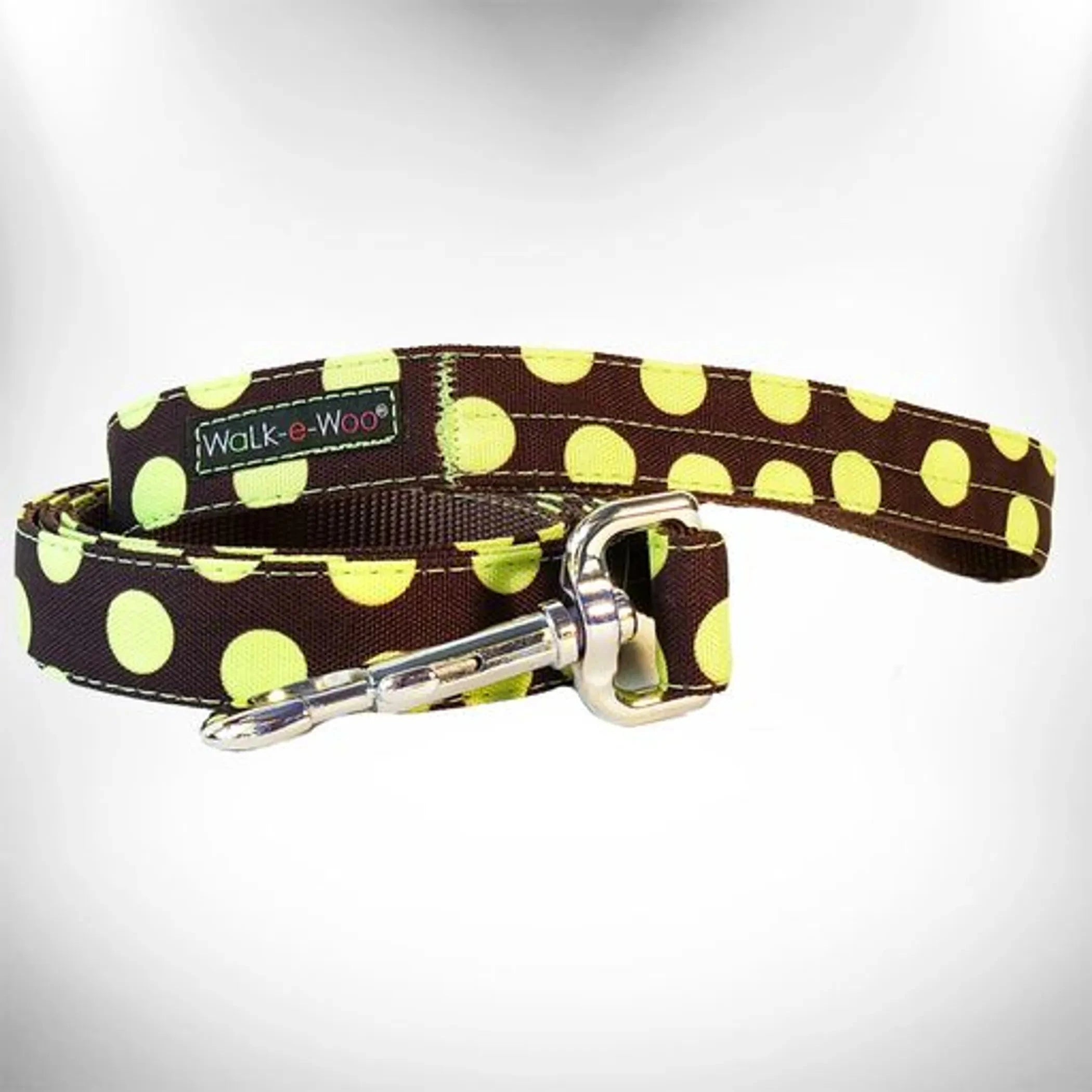 Polka Dot Dog Leads by Pet Care