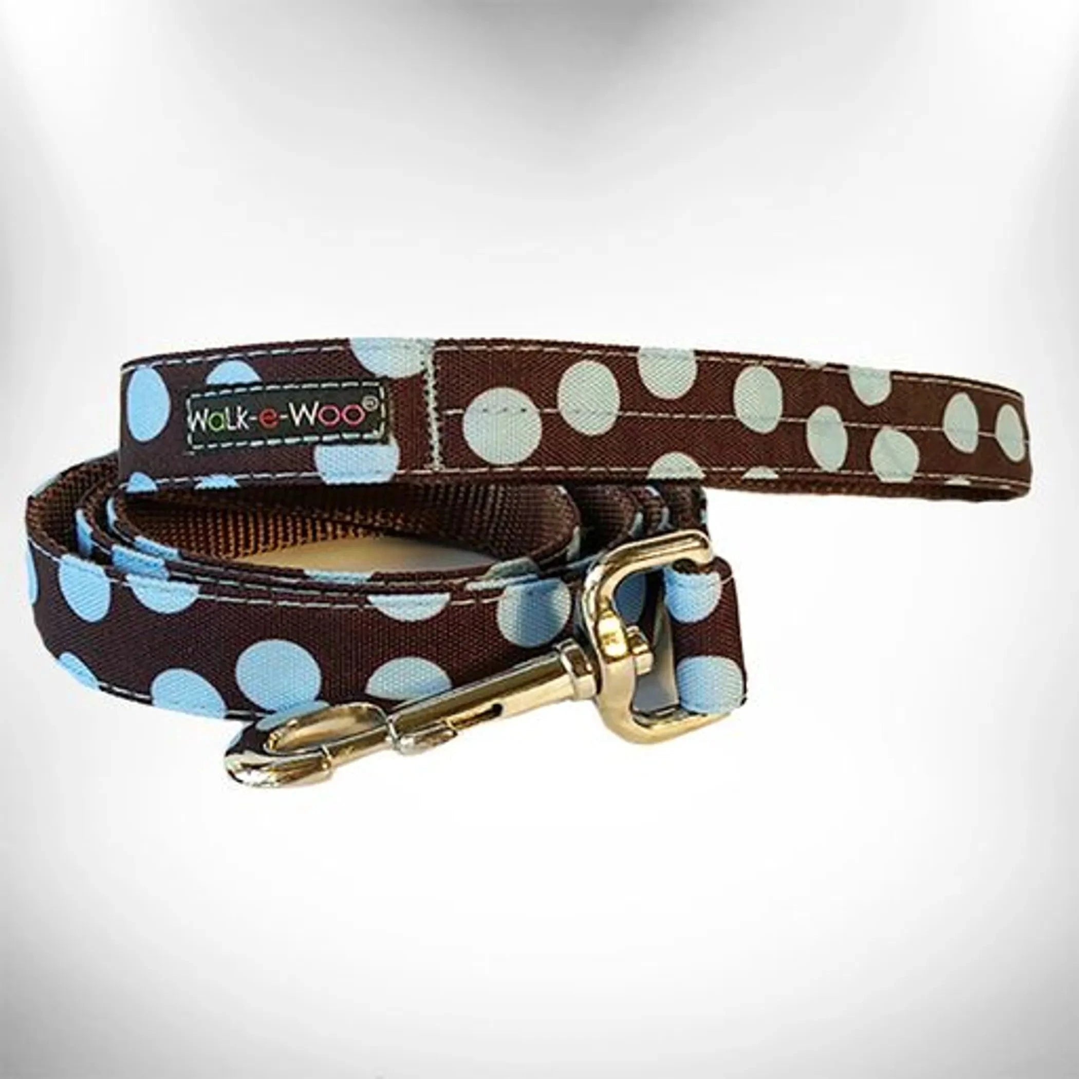 Polka Dot Dog Leads by Pet Care