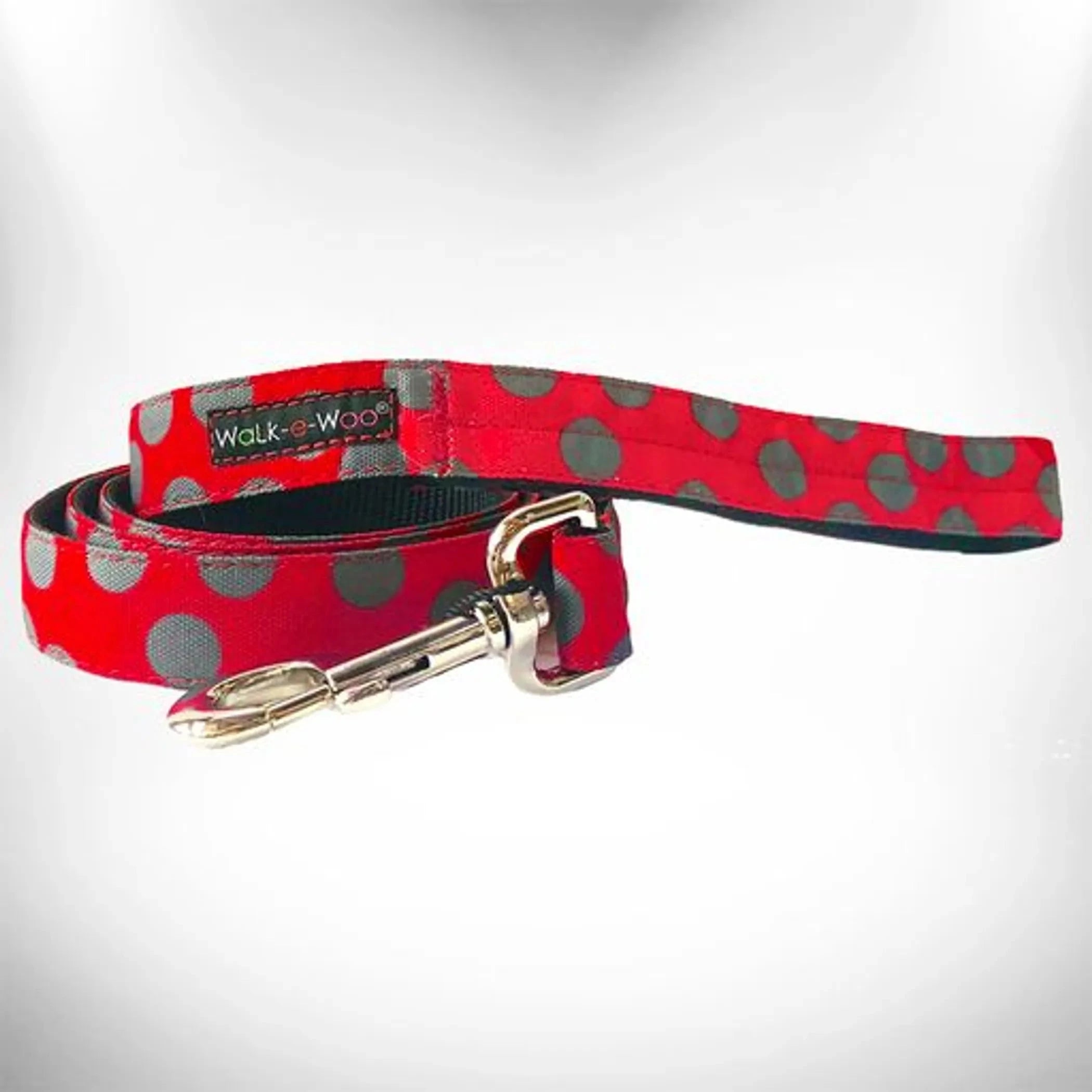 Polka Dot Dog Leads by Pet Care