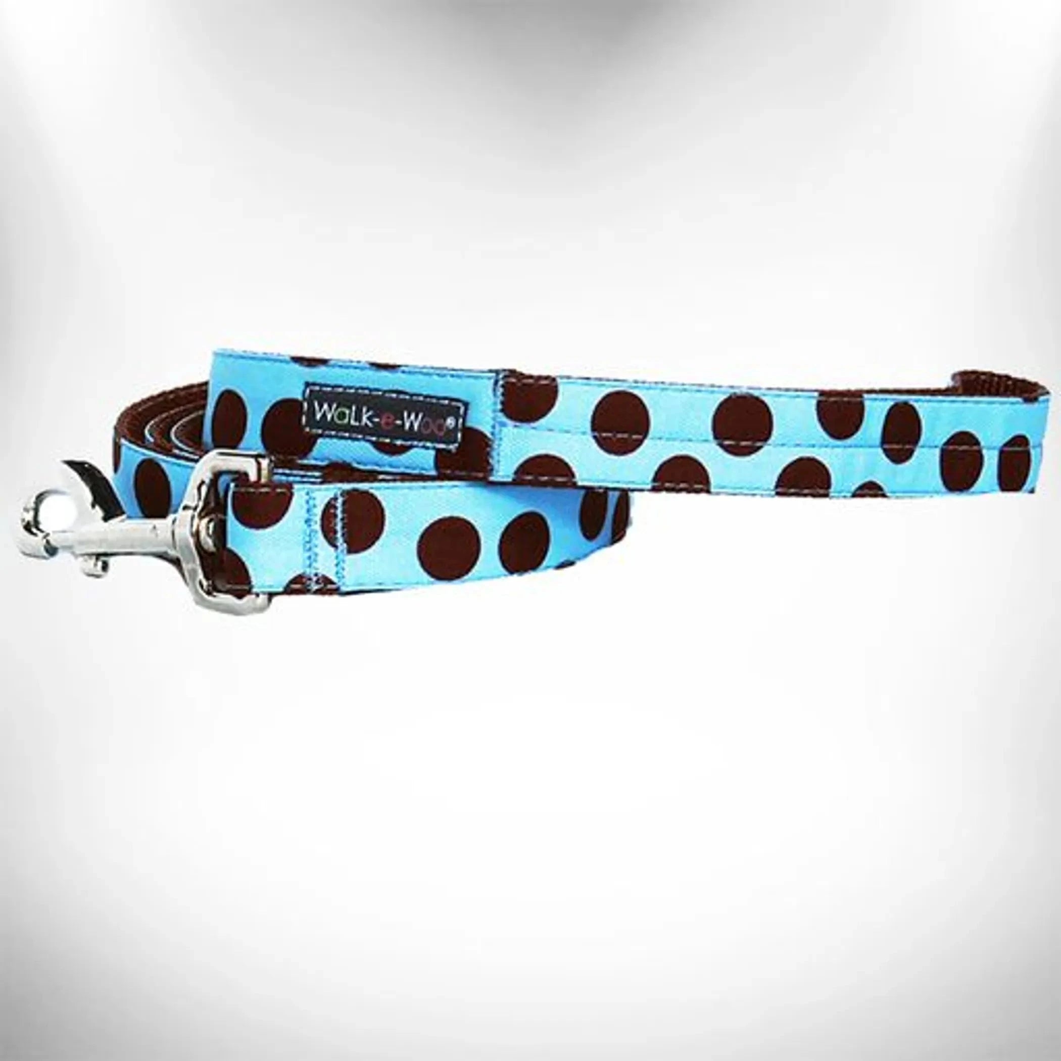 Polka Dot Dog Leads by Pet Care