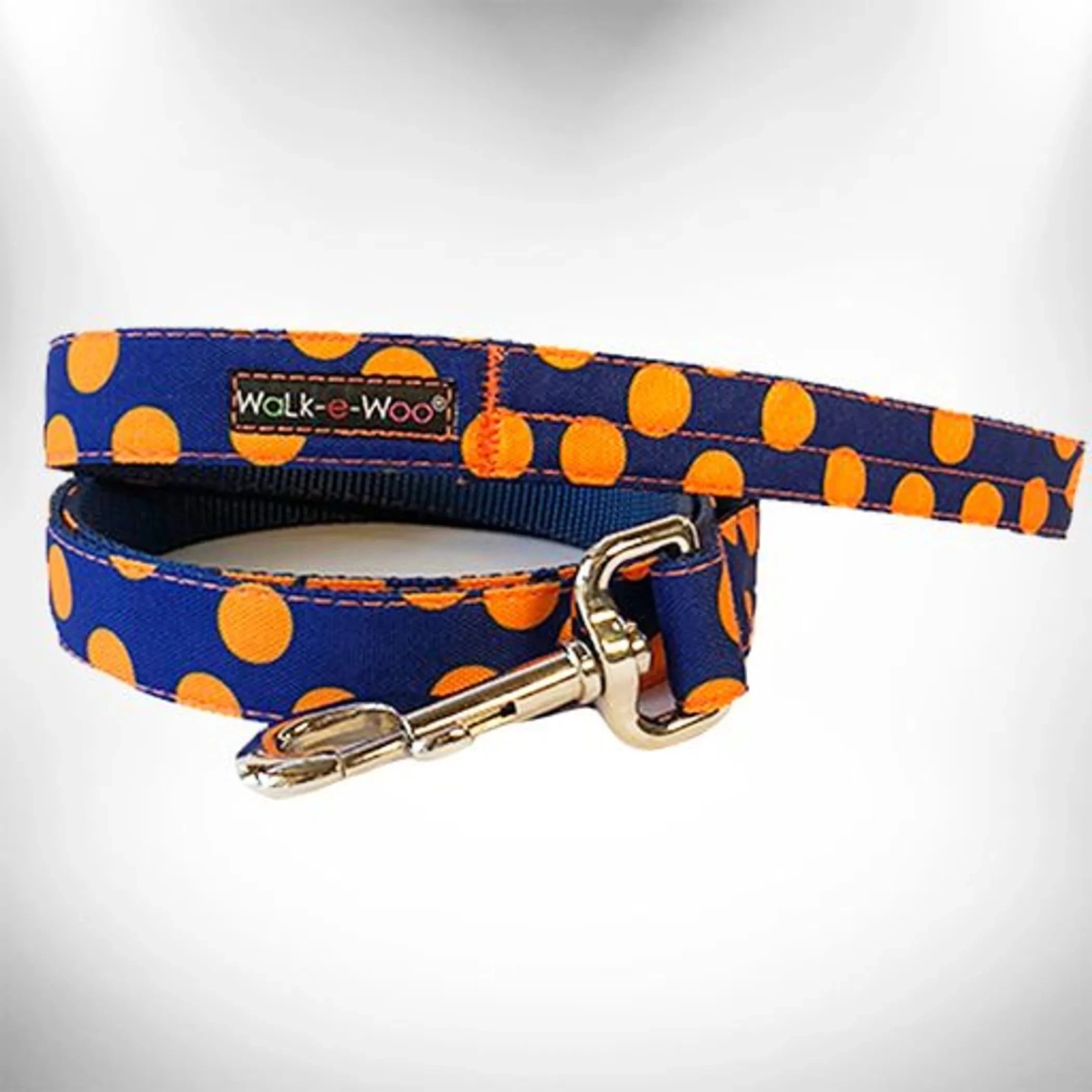 Polka Dot Dog Leads by Pet Care