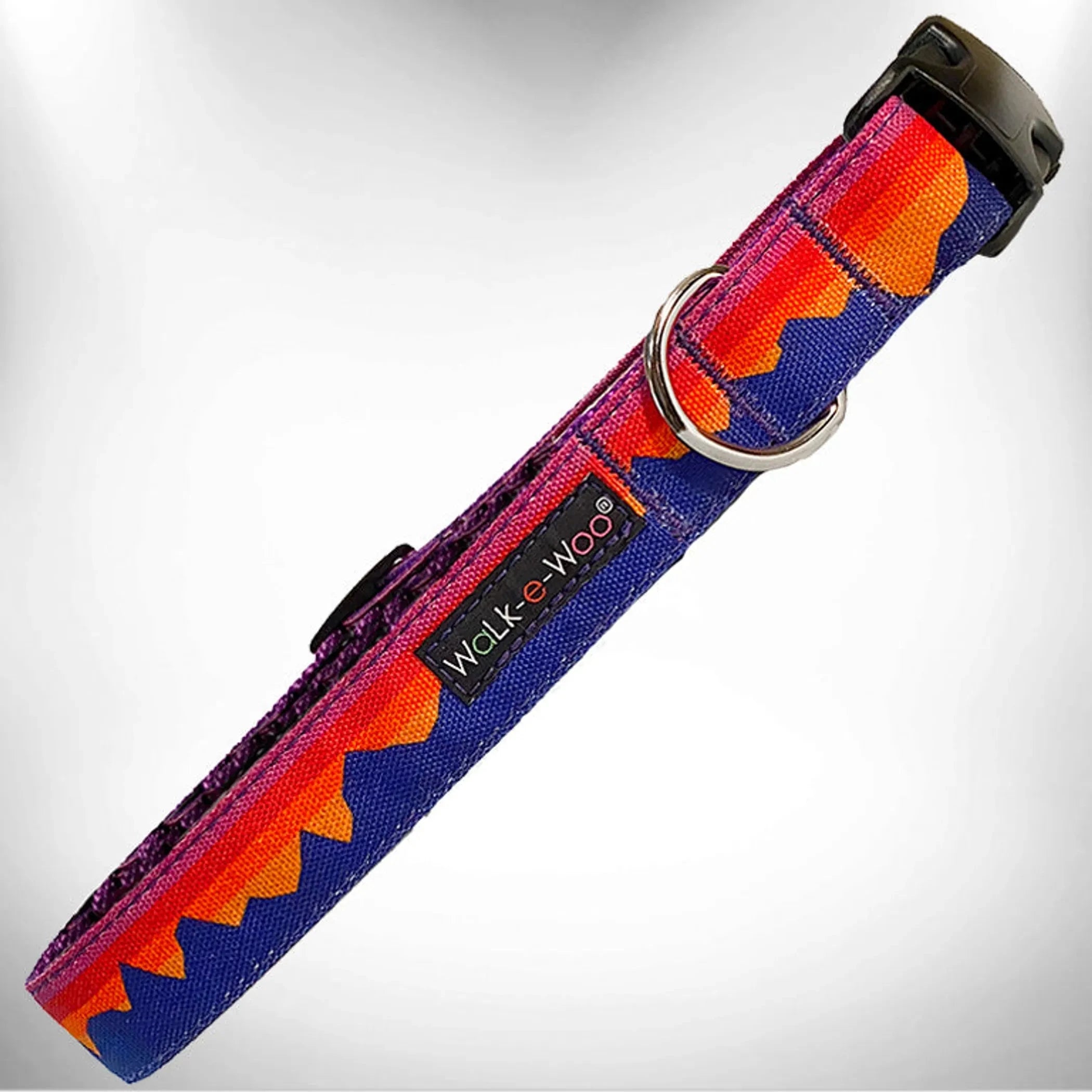 Mountain Dog Collars by Pet Care