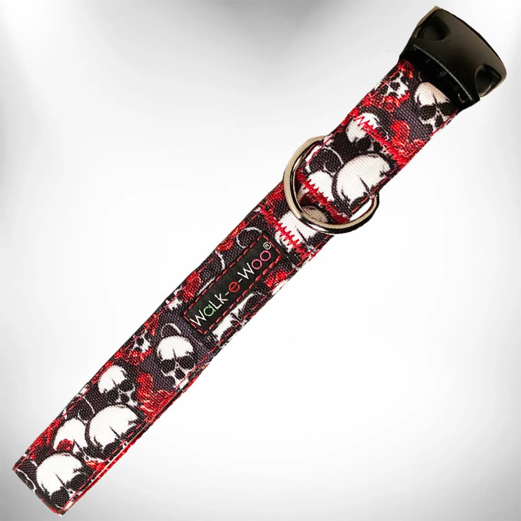 Tattoo Dog Collars by Pet Care