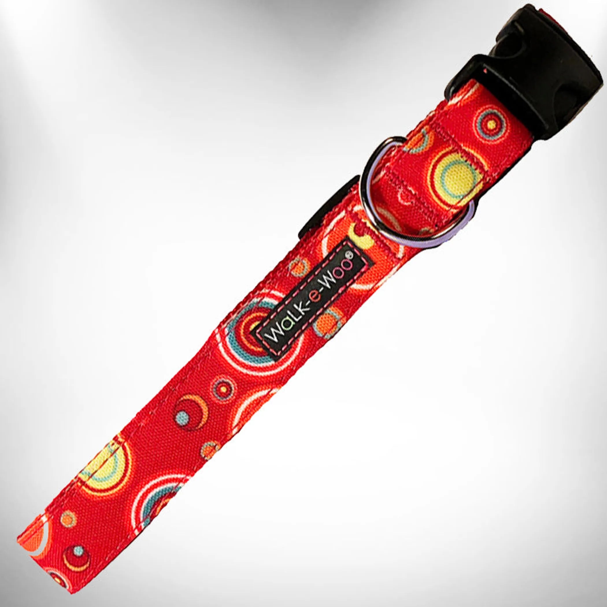 Martini Dog Collars by Pet Care