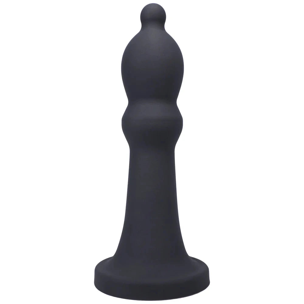 Tantus Bishop Dildo Onyx (Box) by Anal Toys & Stimulators