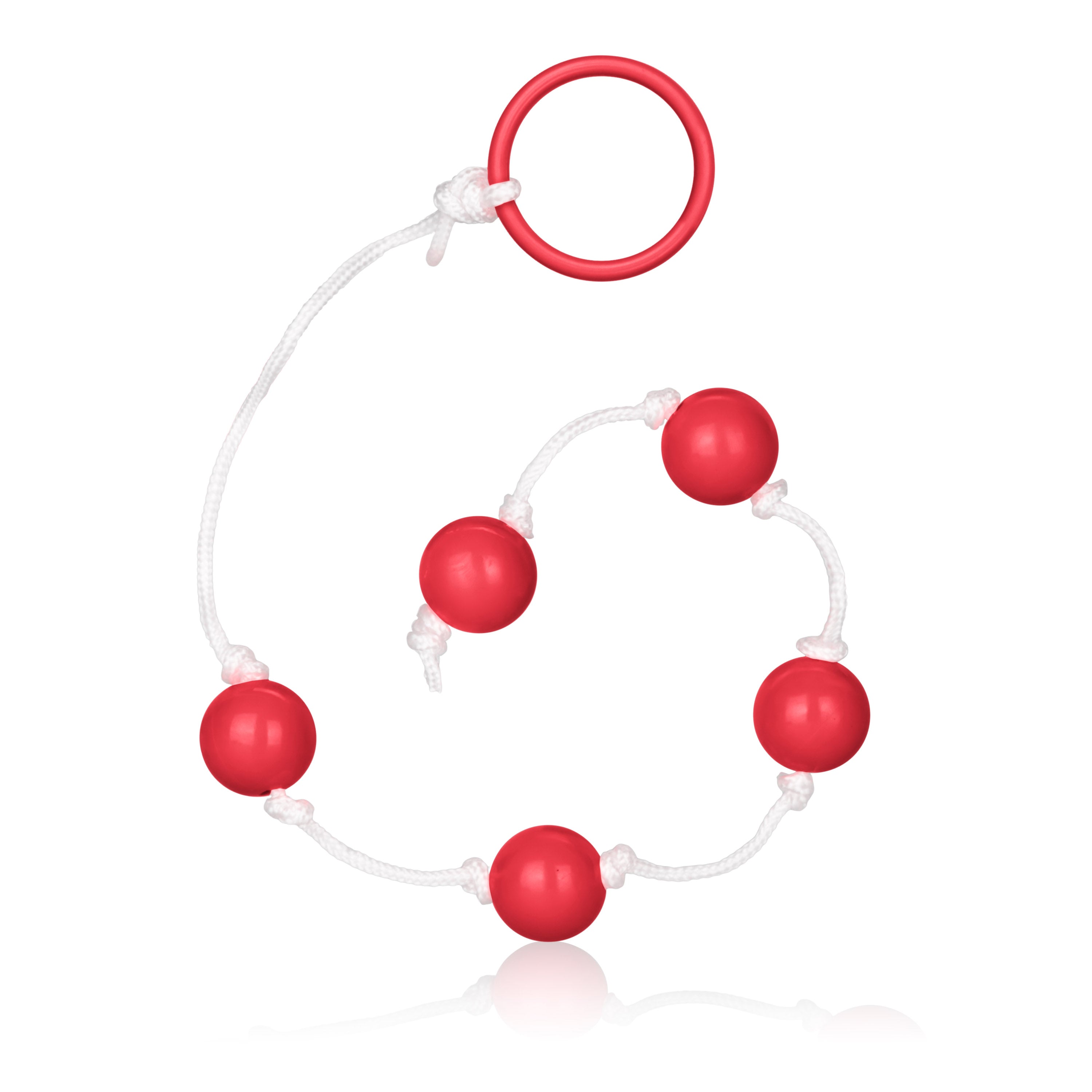 Anal Beads Small by Anal Toys & Stimulators