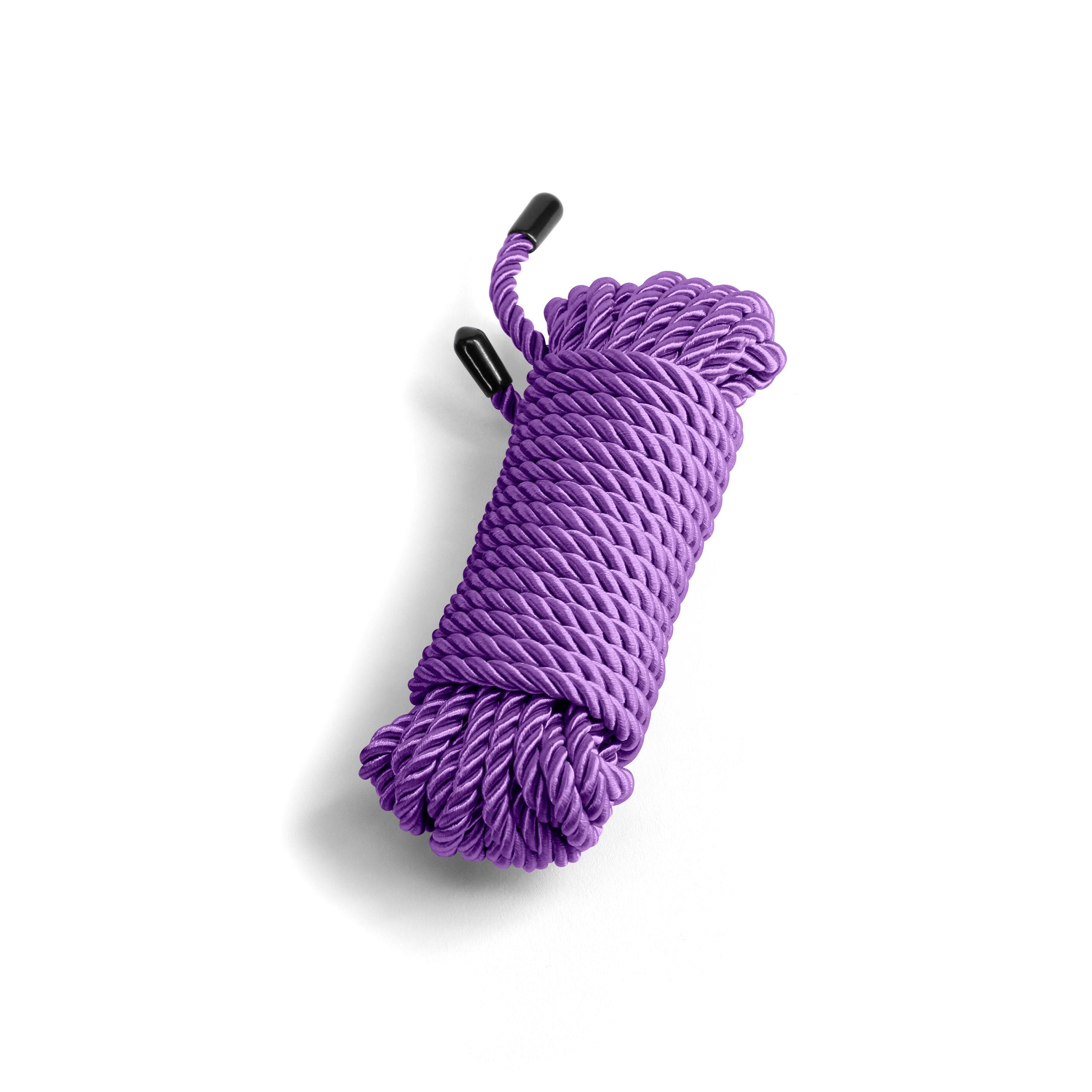 Bound - Rope - Purple by Bondage & Fetish Toys