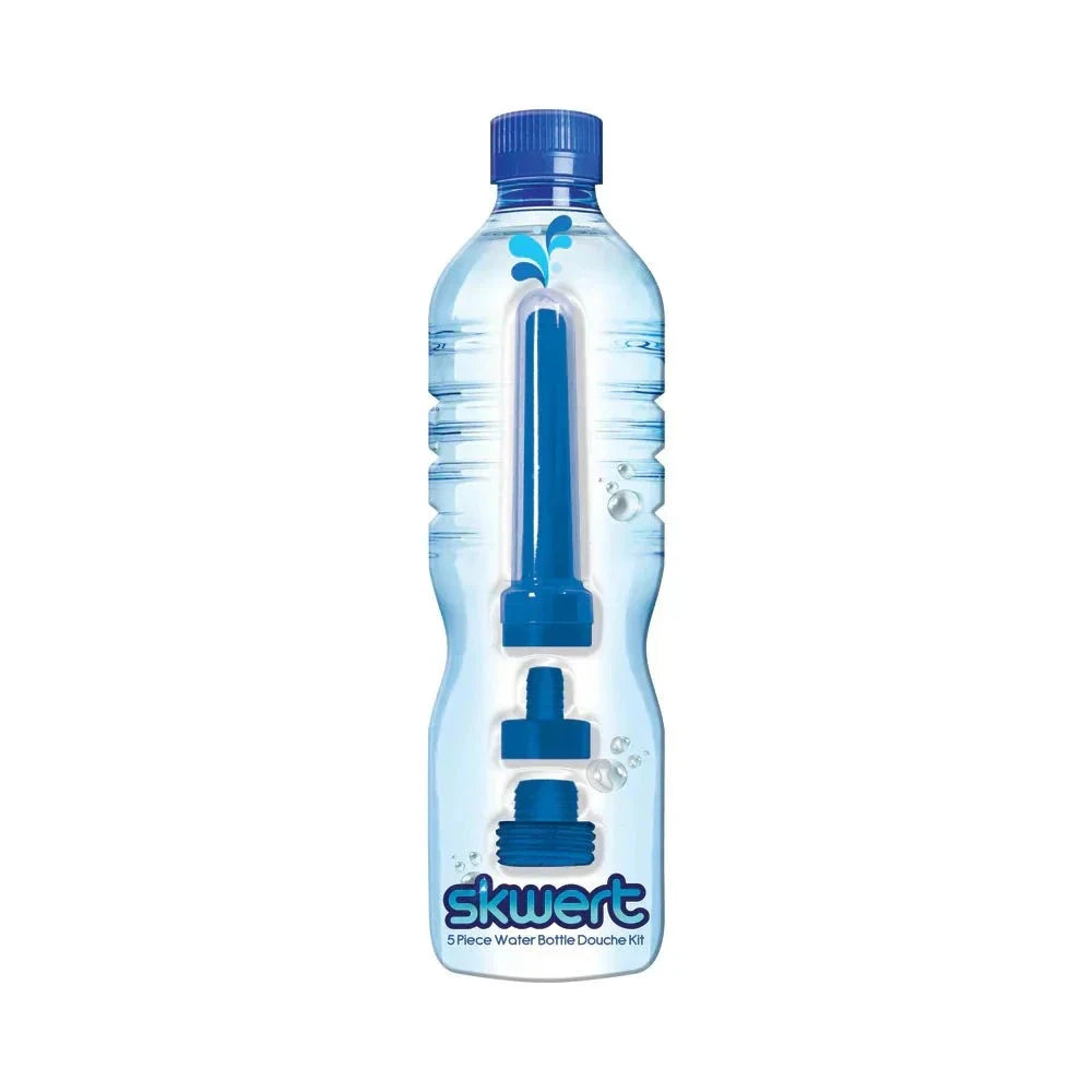 Skwert Water Bottle Douche by Sexual Wellness