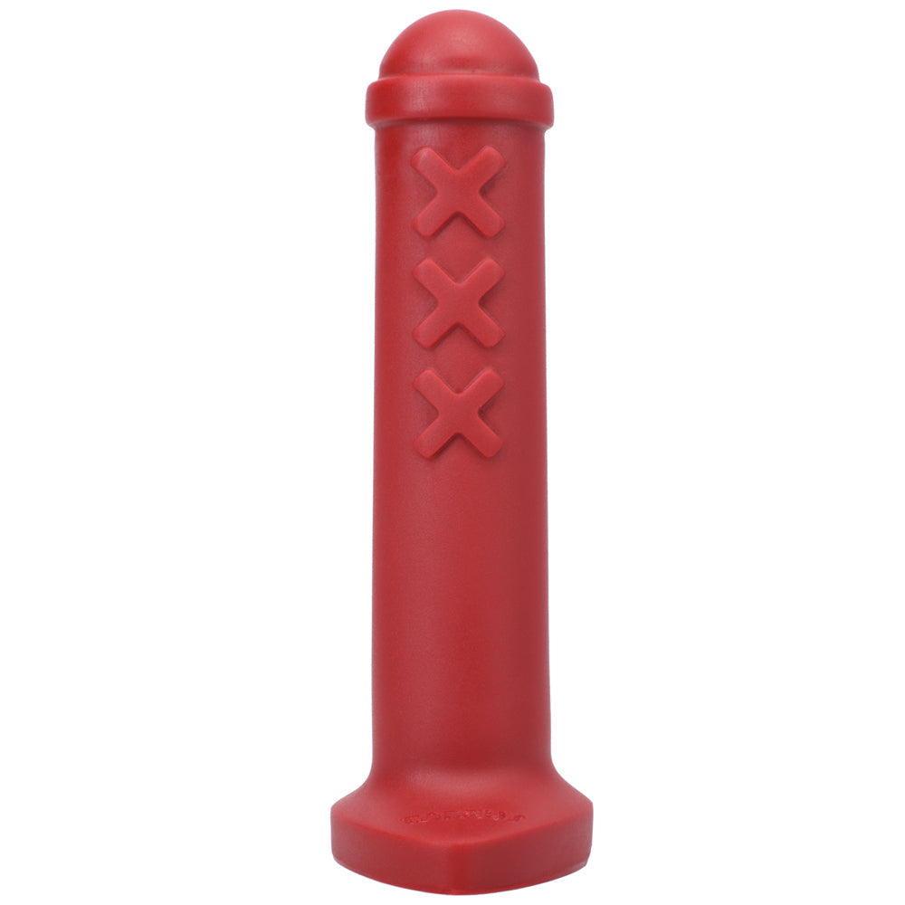Tantus Amsterdam Junior Dildo Ruby (Bag) by Anal Toys & Stimulators